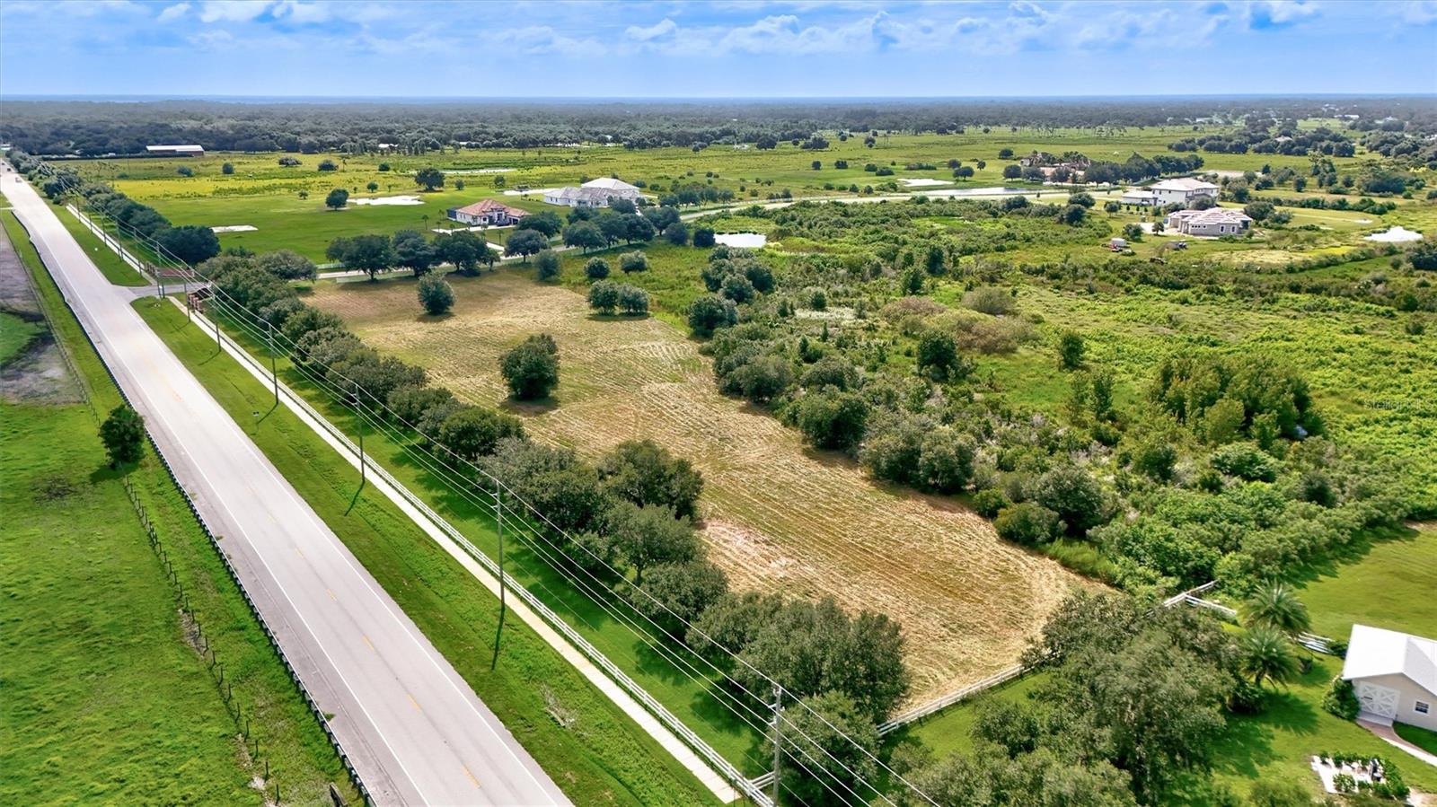 Lot 16 CASSATA RD