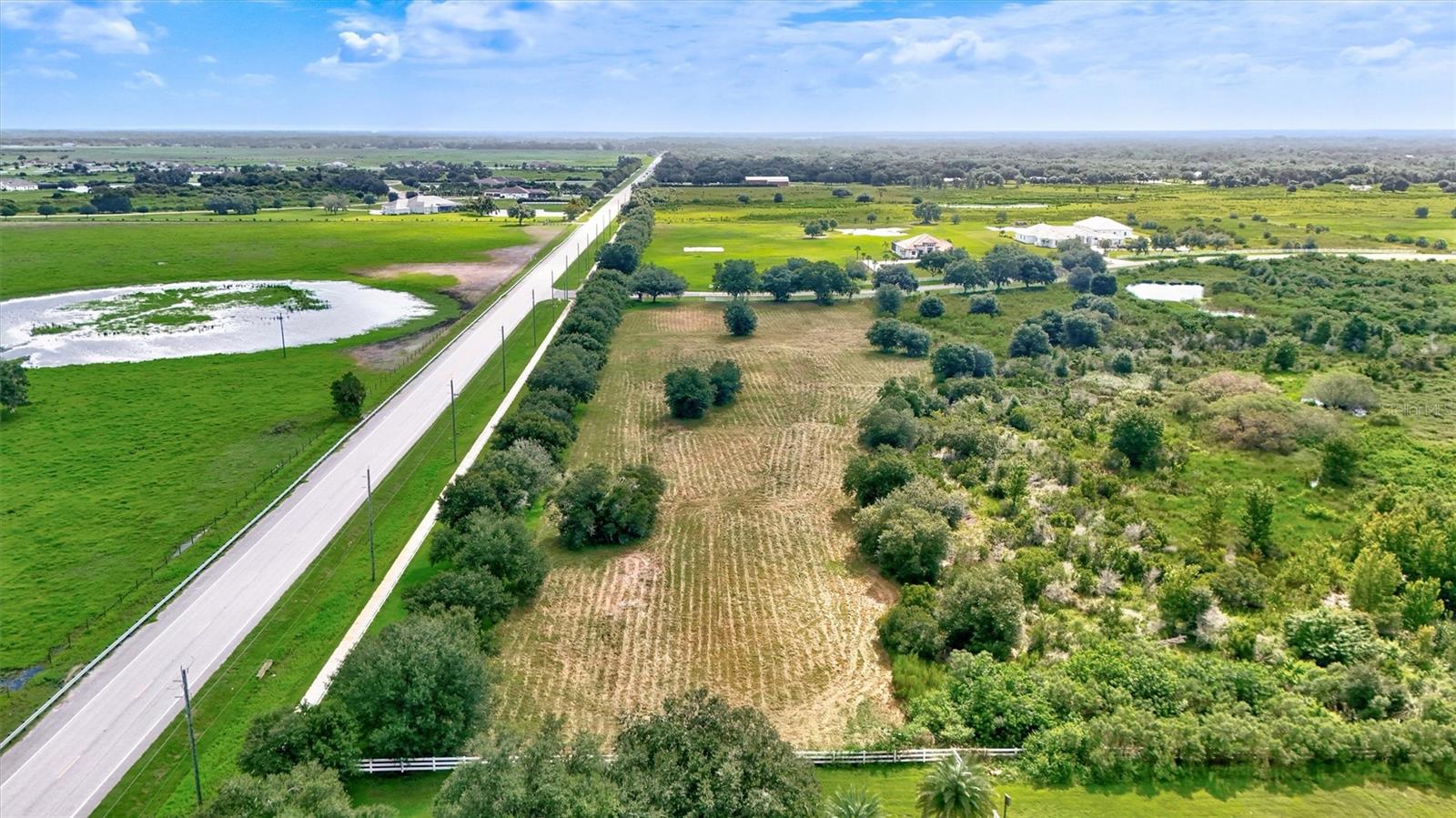 Lot 16 CASSATA RD