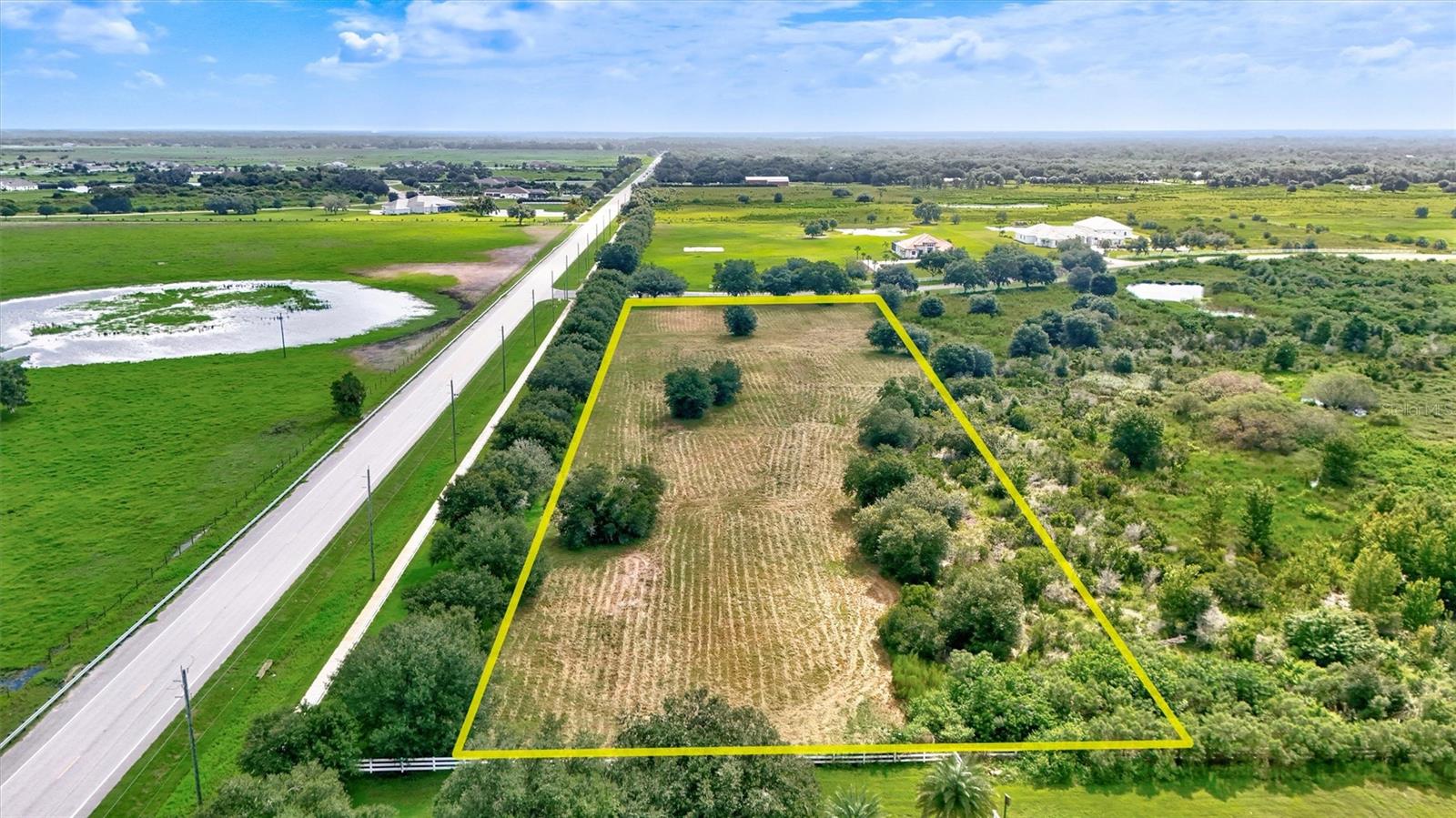 Lot 16 CASSATA RD