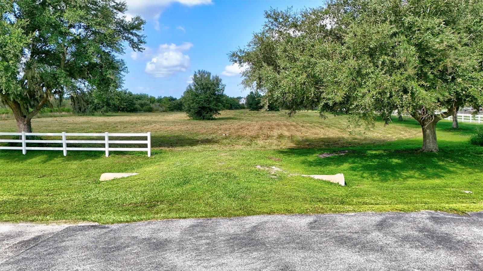 Lot 16 CASSATA RD