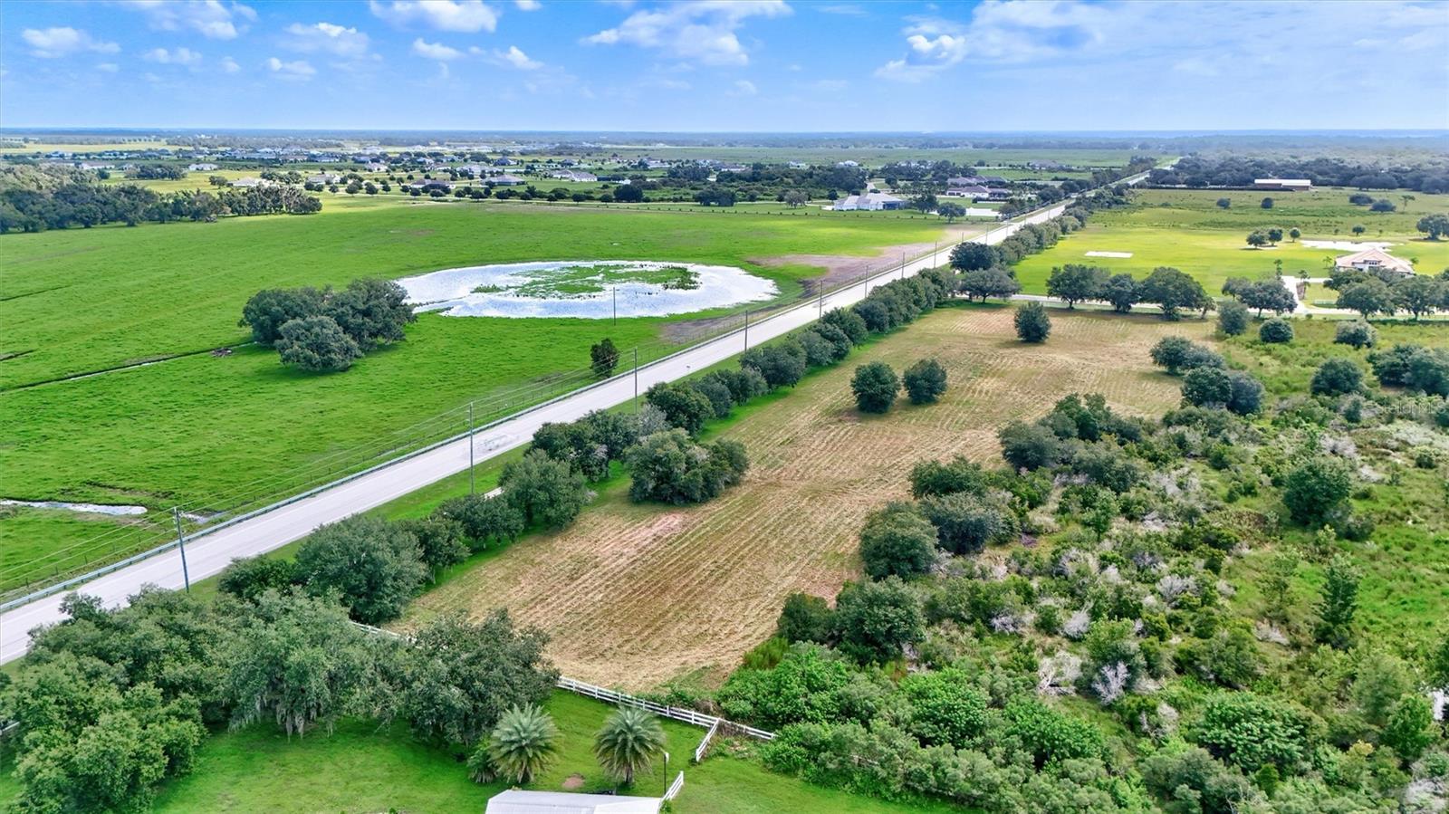 Lot 16 CASSATA RD