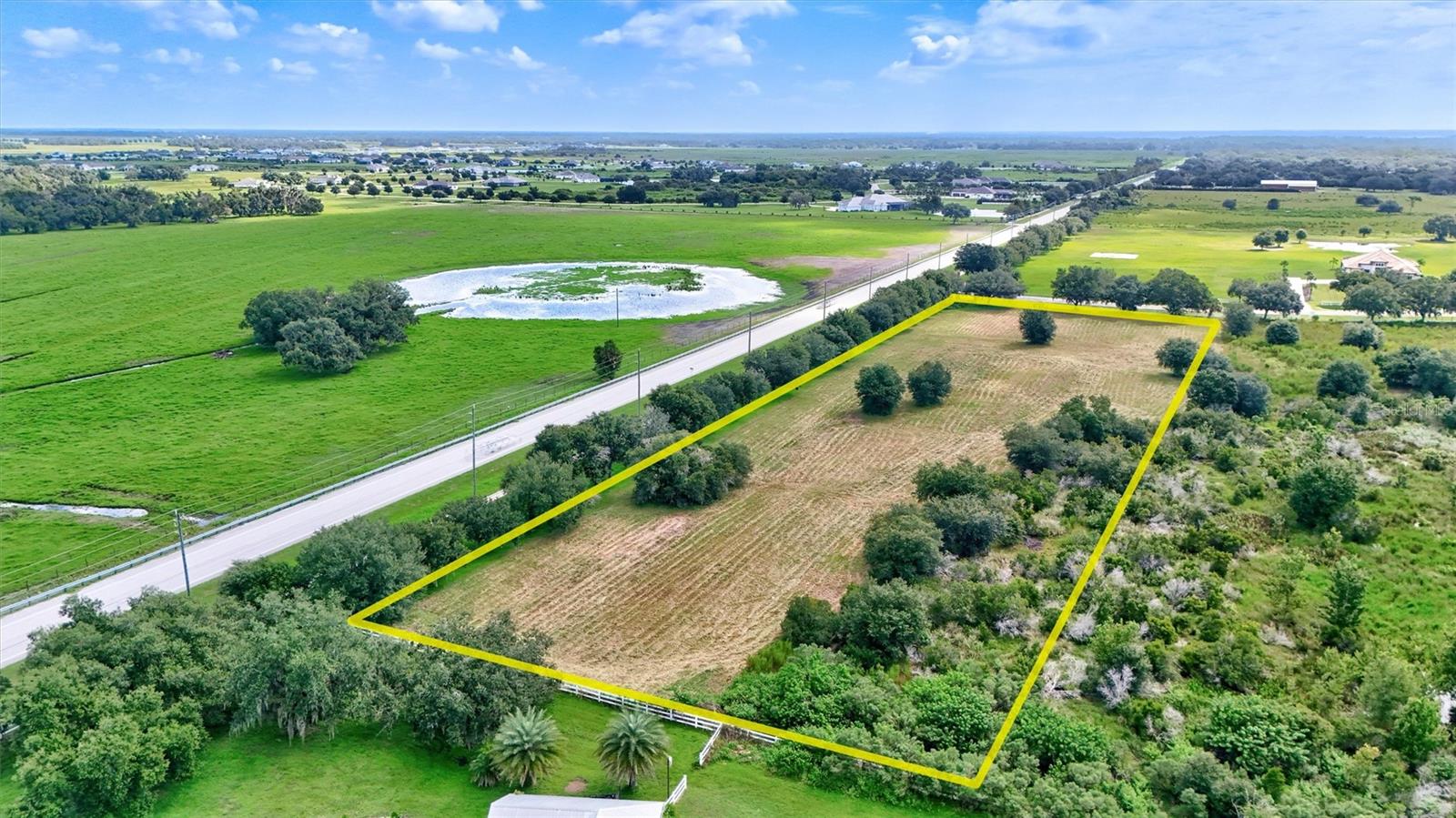 Lot 16 CASSATA RD