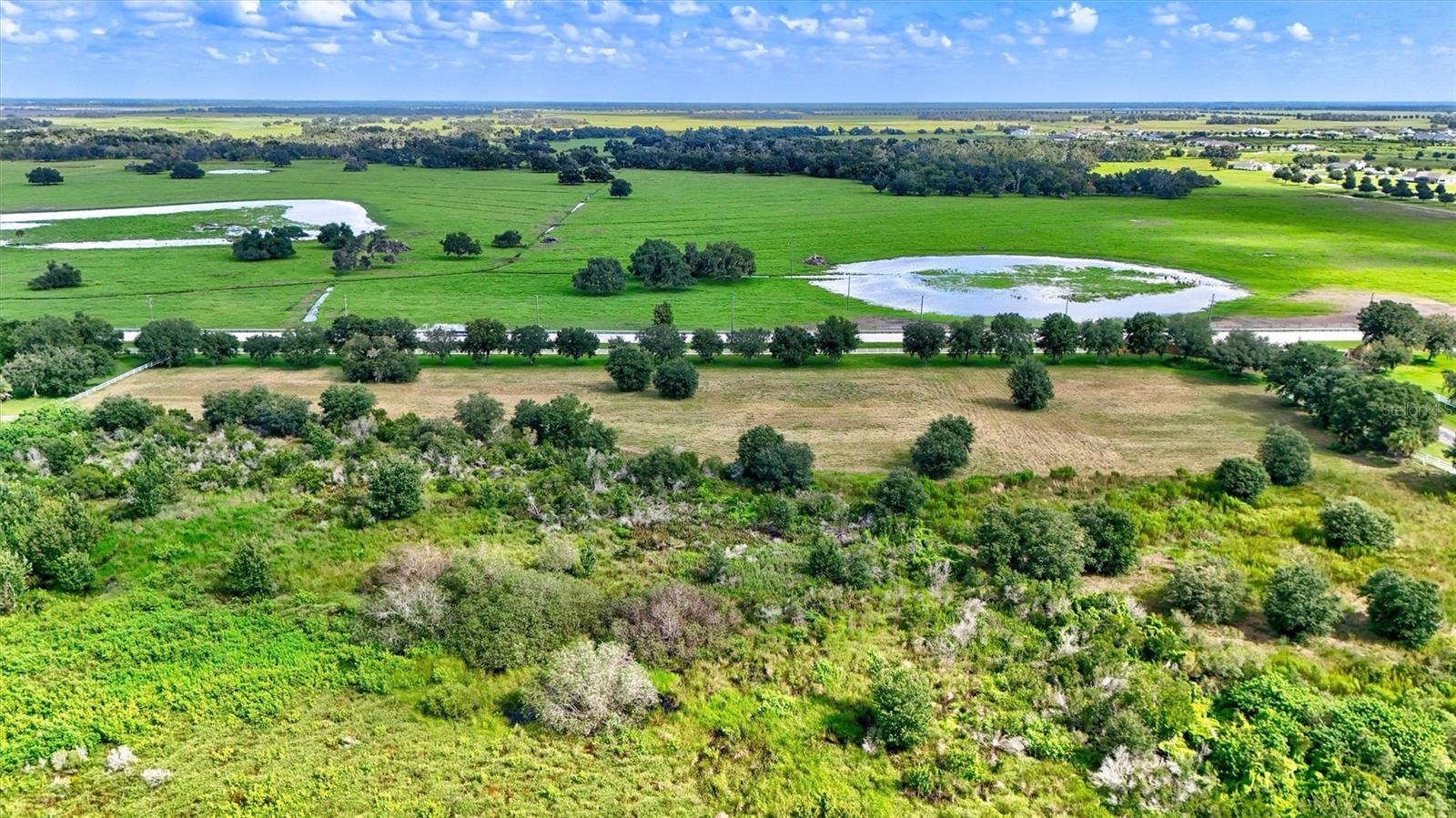 Lot 16 CASSATA RD