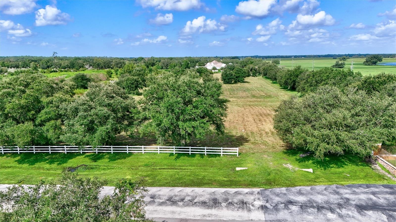 Lot 16 CASSATA RD
