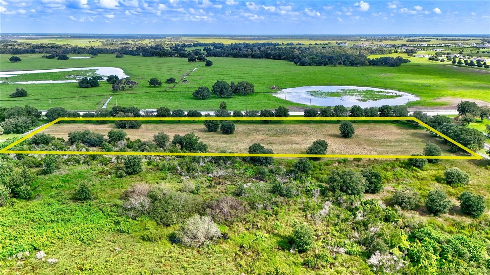 Lot 16 CASSATA RD