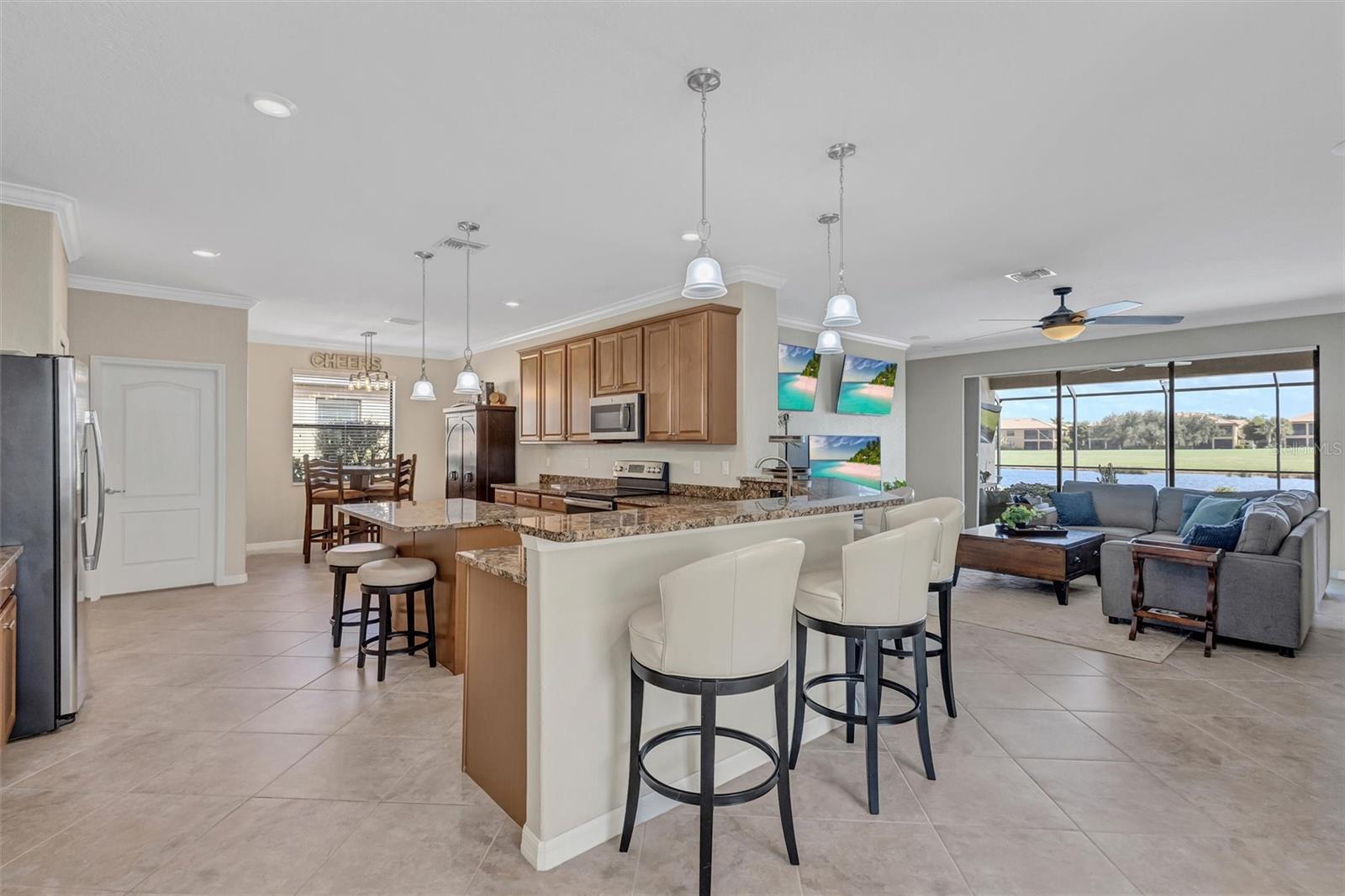 6832 WILD LAKE TER