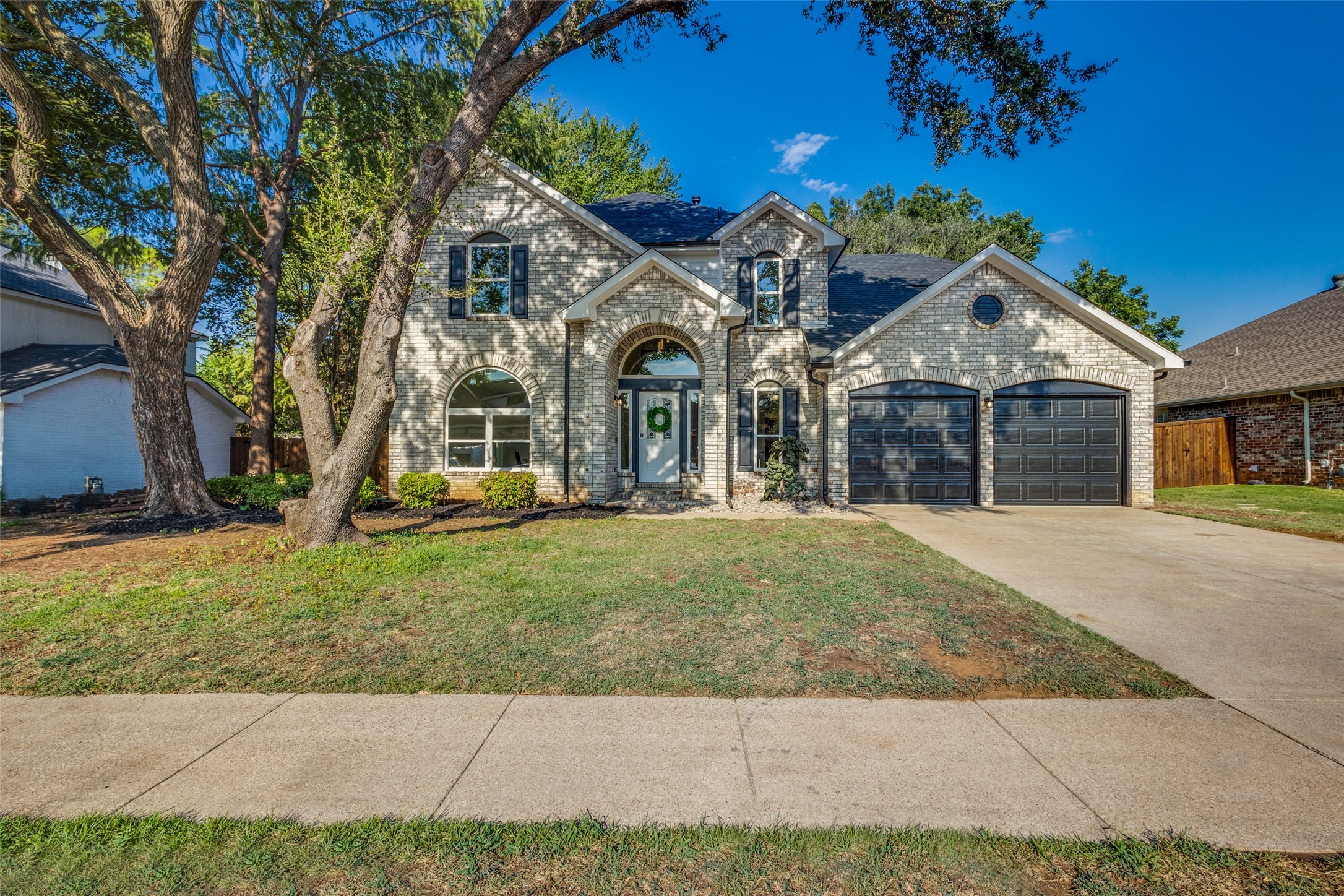 5205 Valleydale Drive