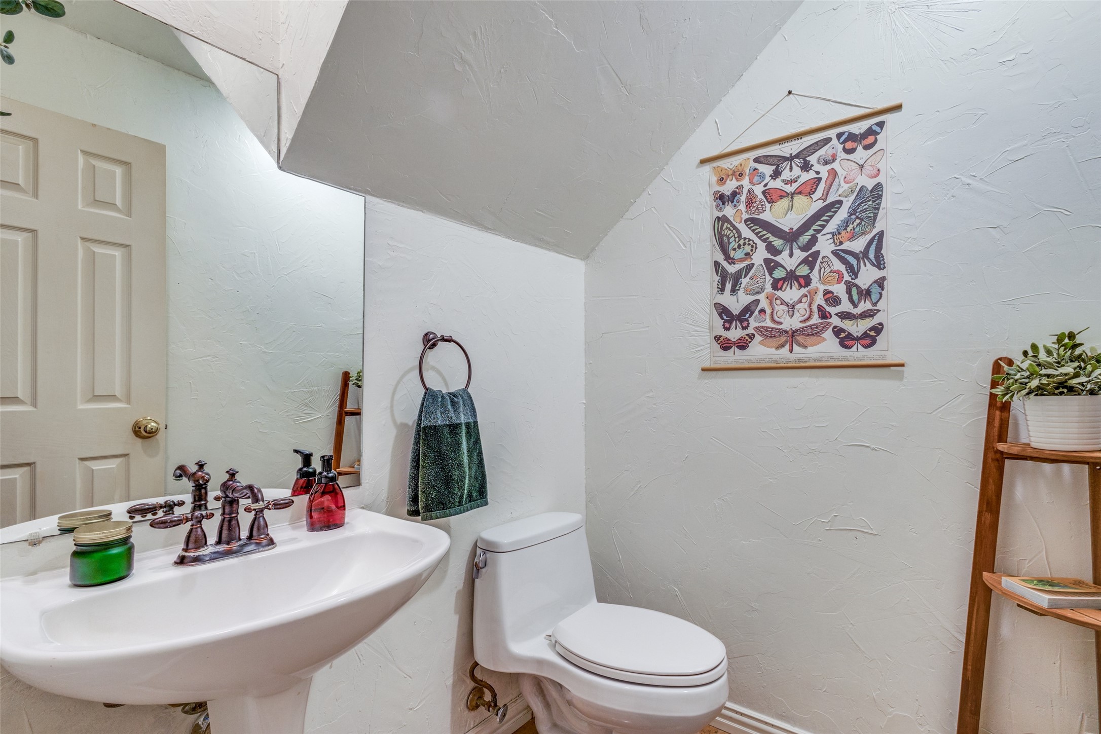 2313 Misty Trail Lane