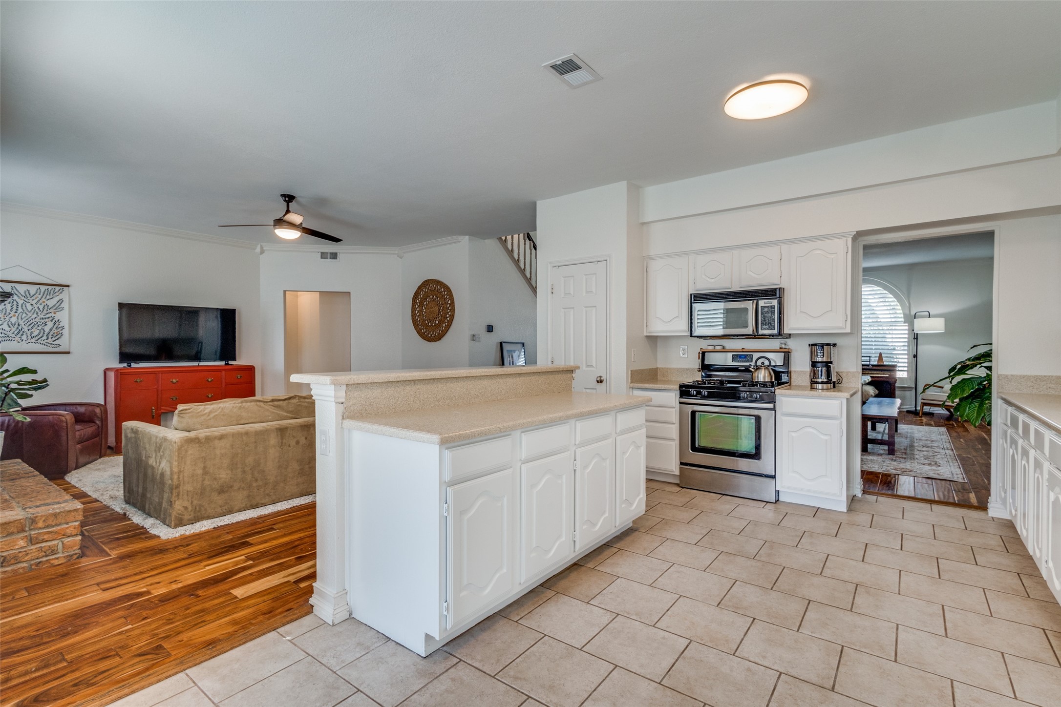 2313 Misty Trail Lane