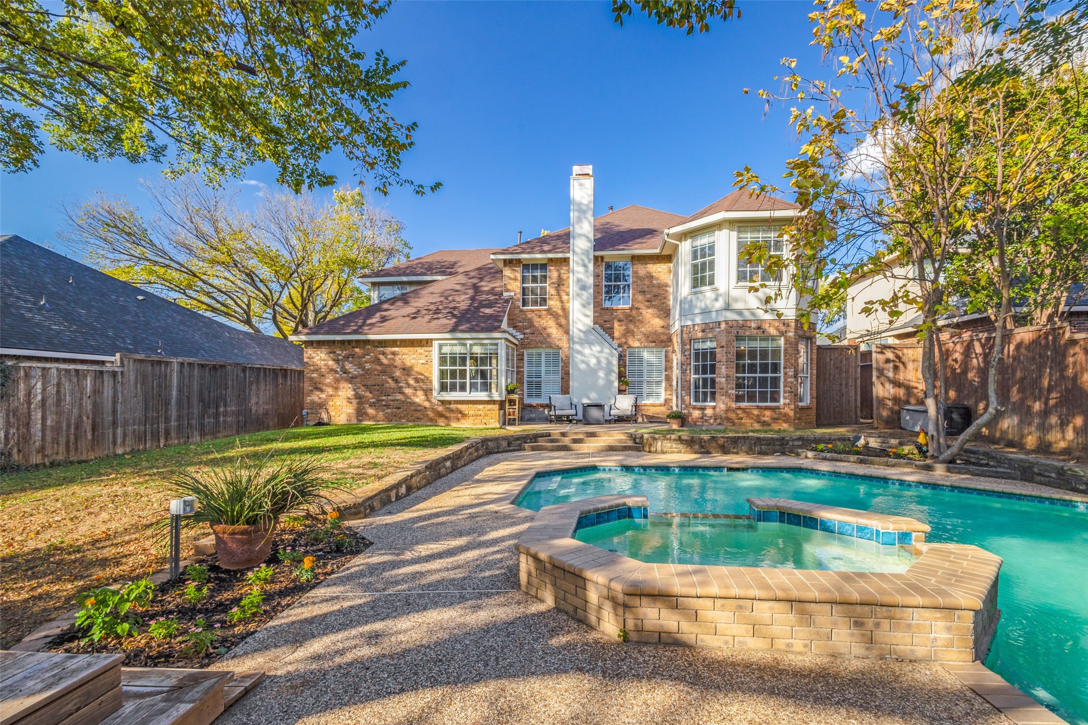 2313 Misty Trail Lane