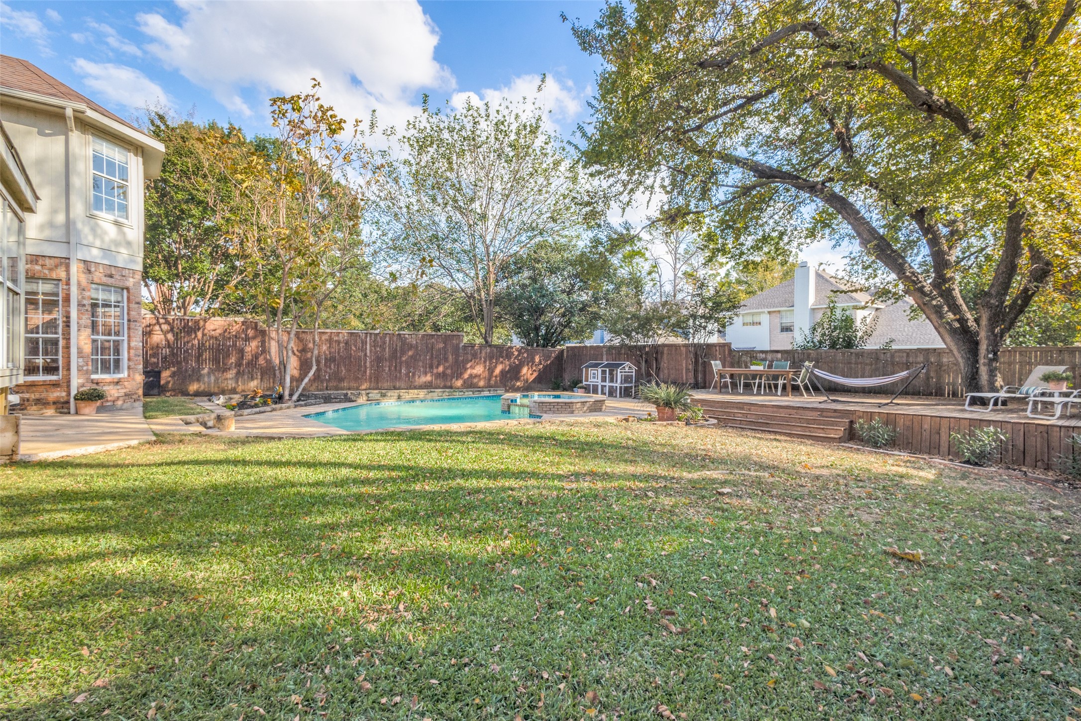 2313 Misty Trail Lane