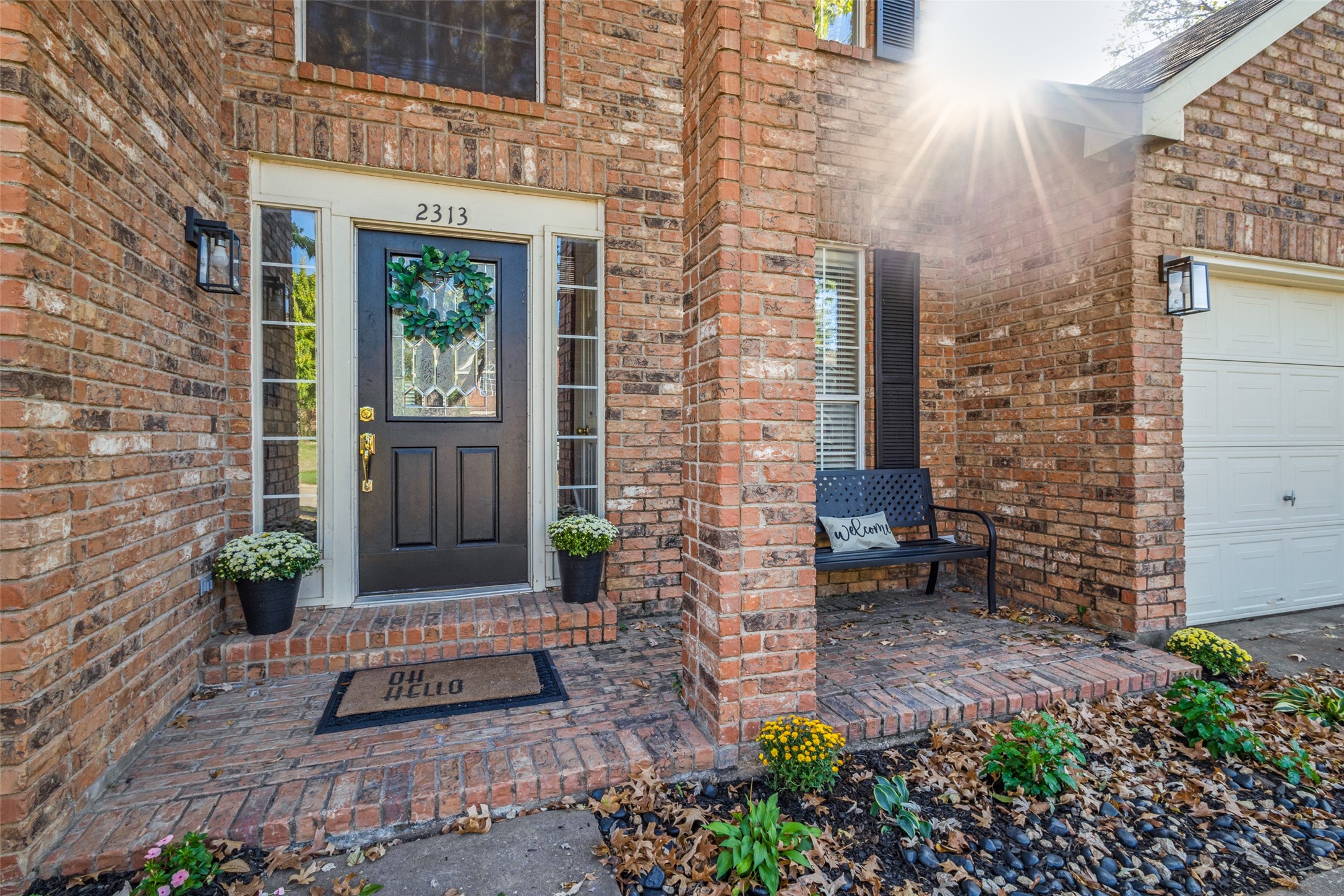 2313 Misty Trail Lane