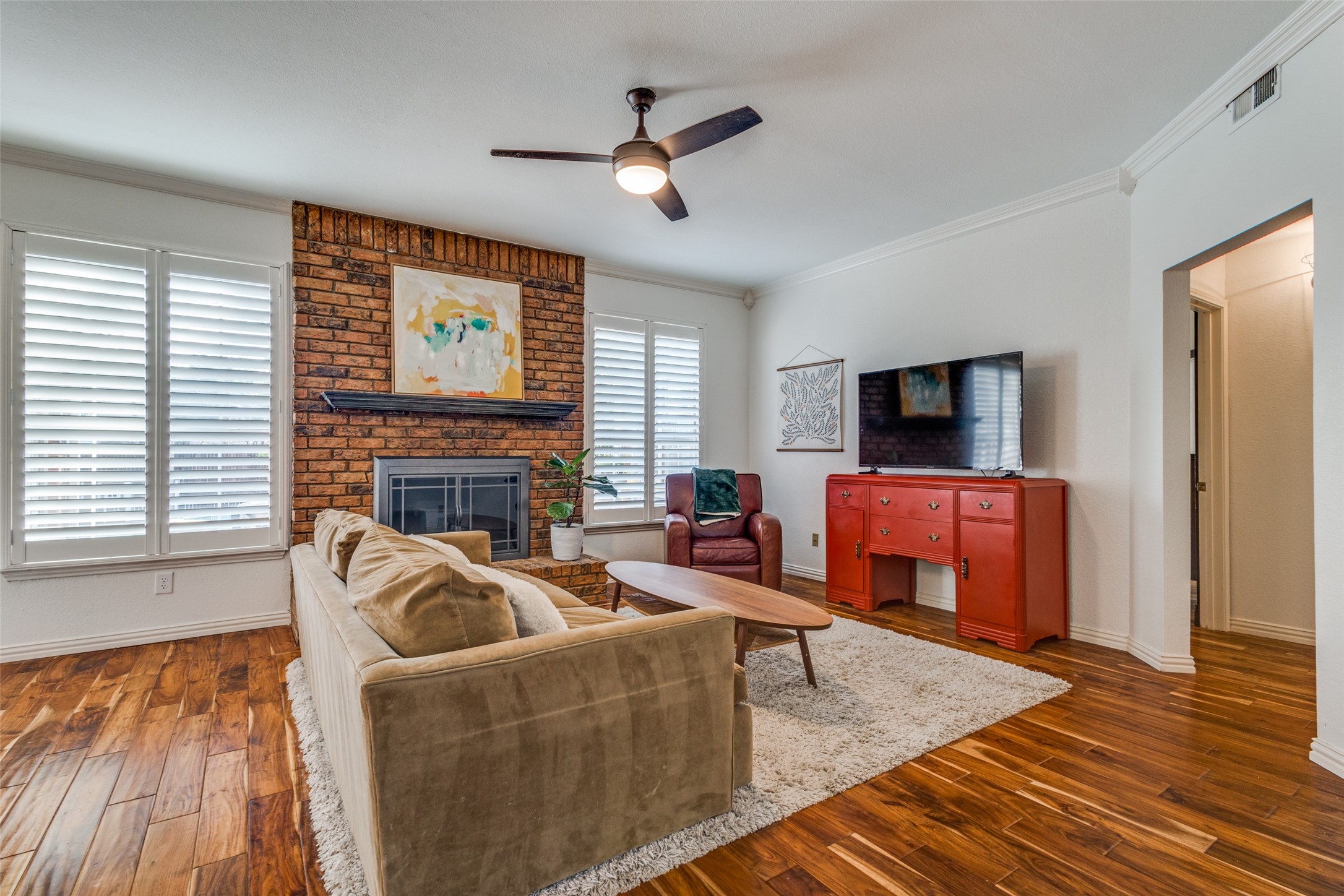 2313 Misty Trail Lane