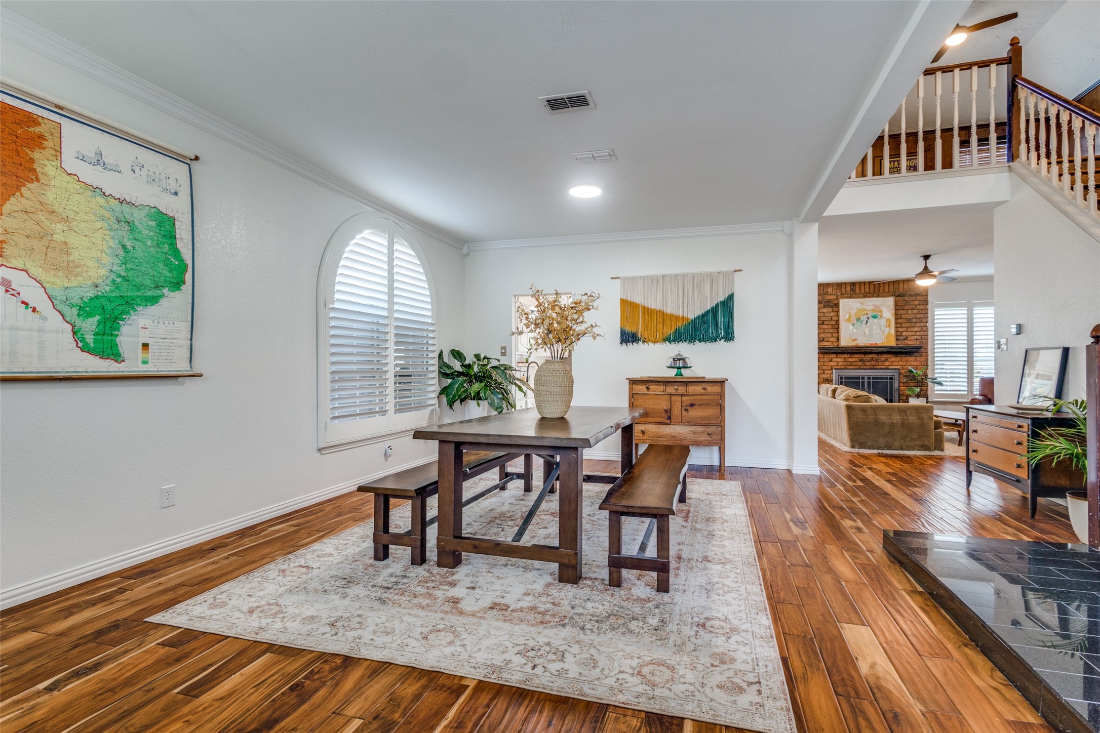 2313 Misty Trail Lane