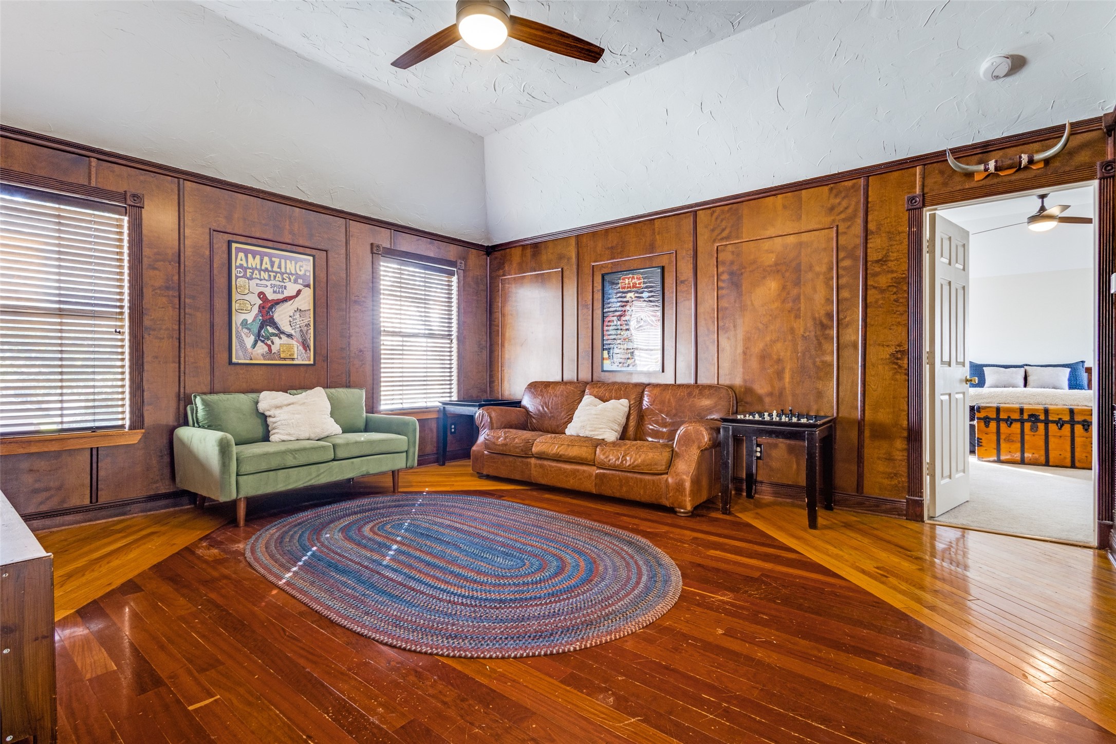 2313 Misty Trail Lane