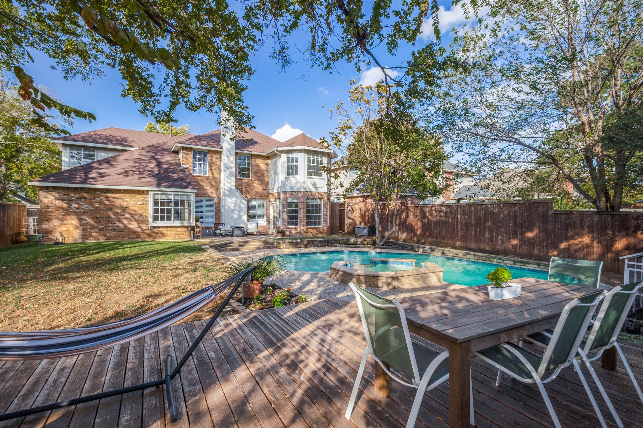 2313 Misty Trail Lane