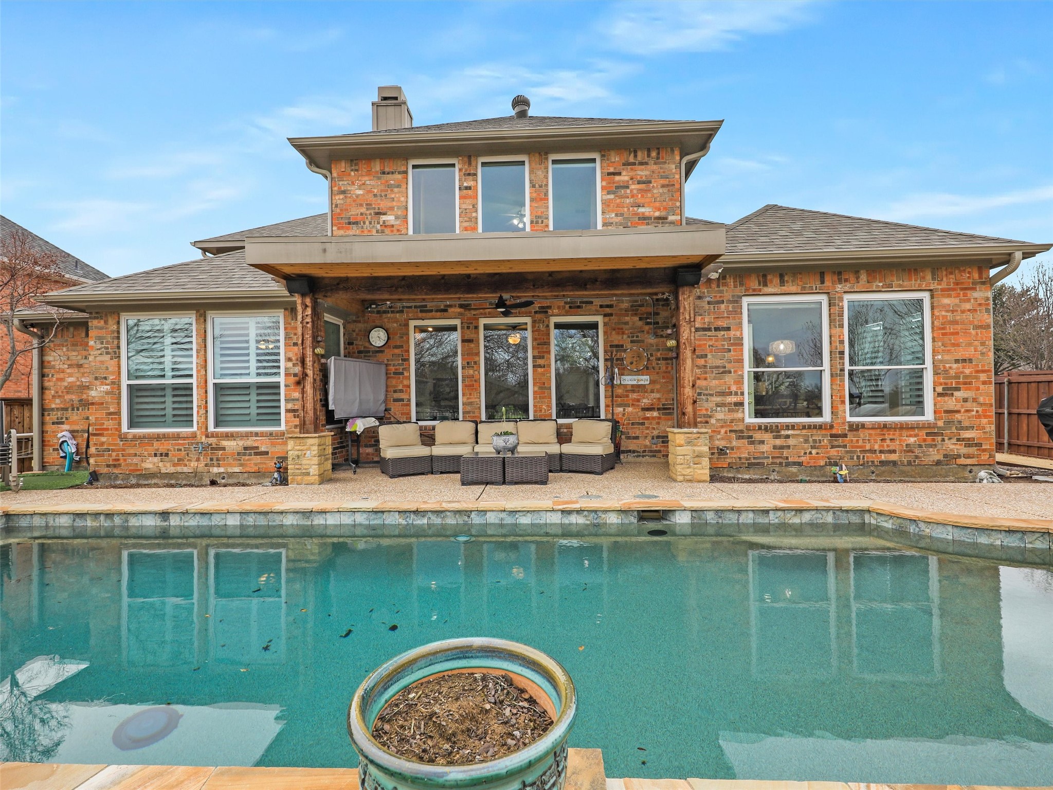 2813 Royal Troon Drive