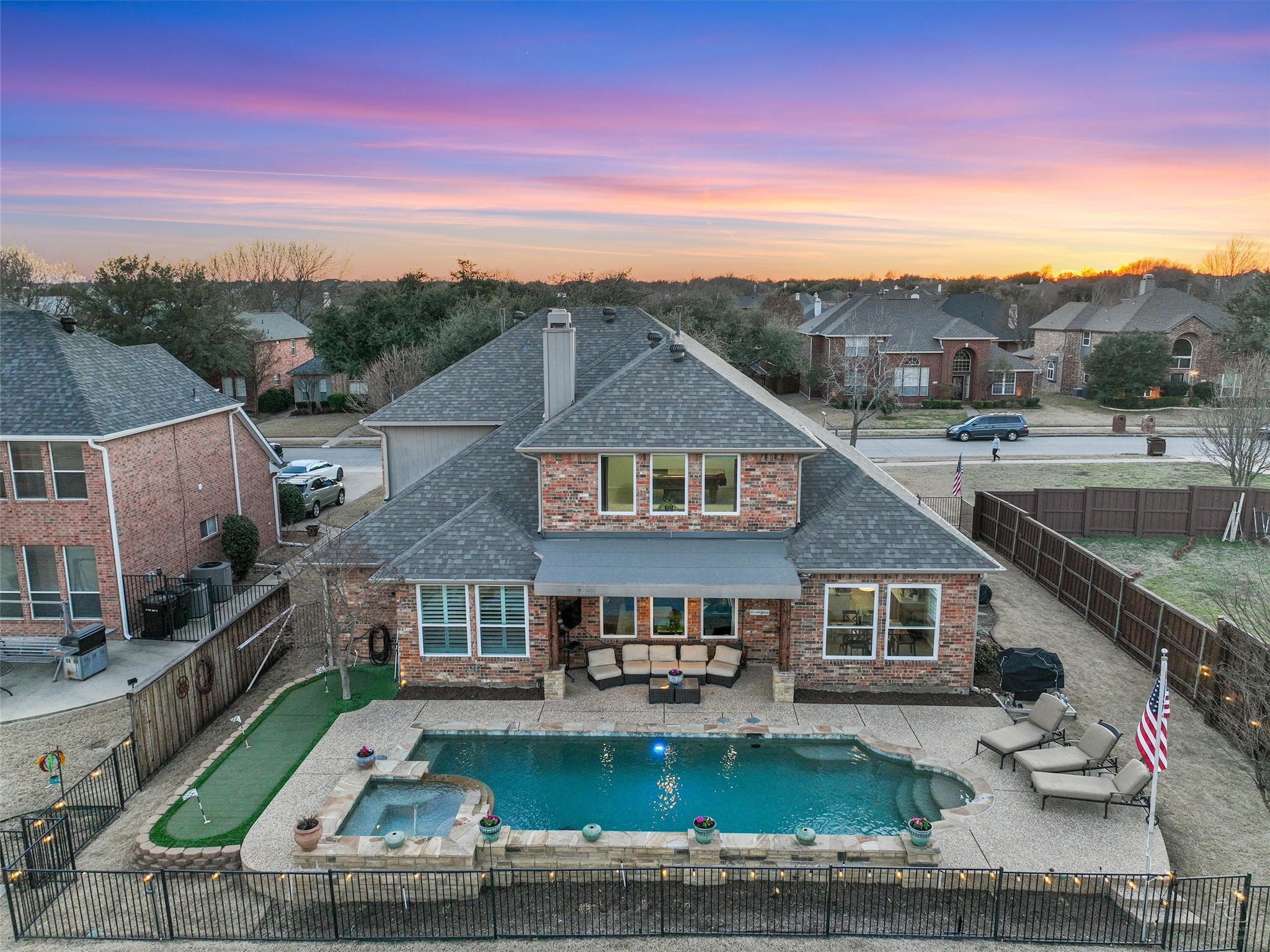 2813 Royal Troon Drive