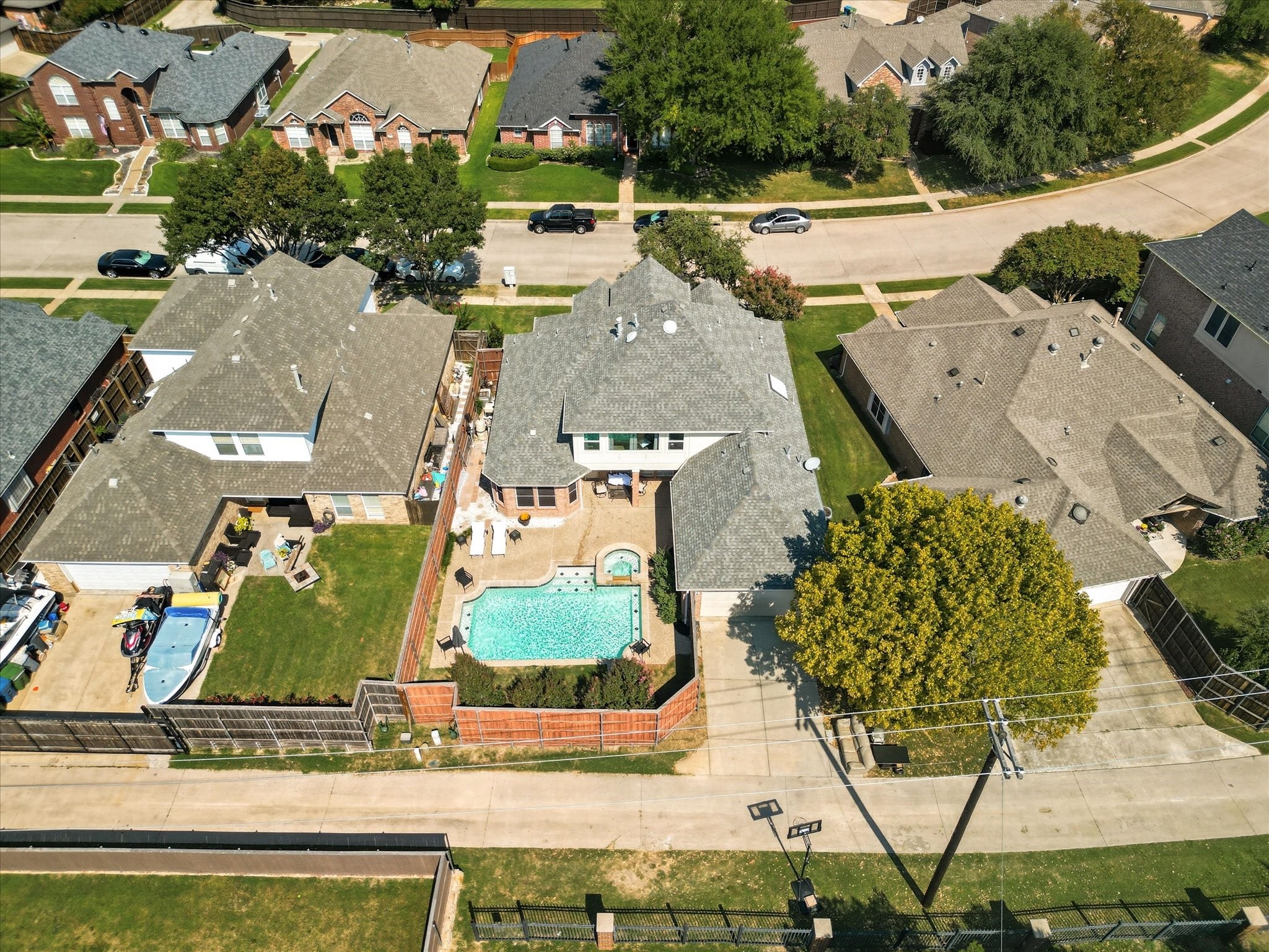 6306 Day Spring Drive