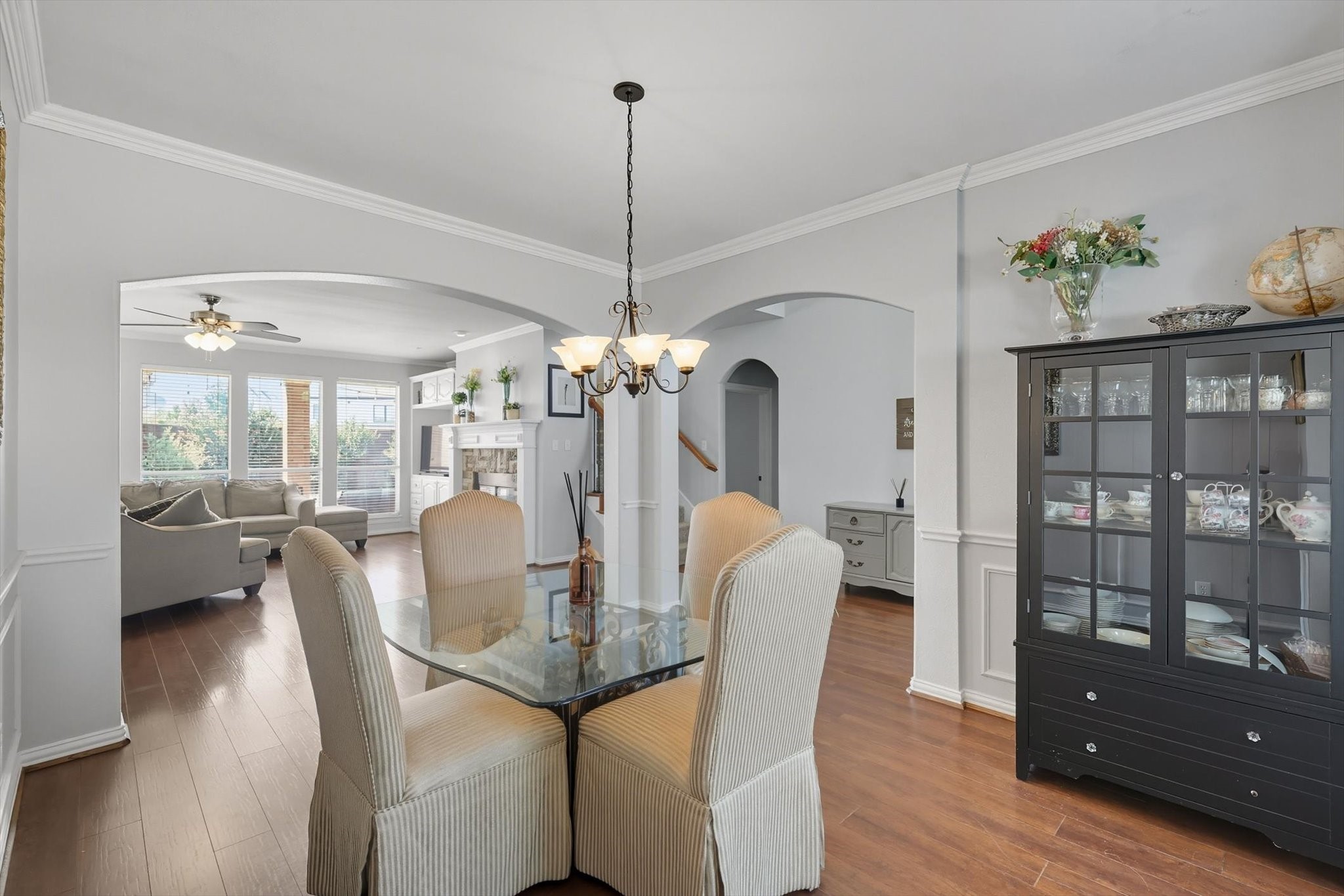 6306 Day Spring Drive