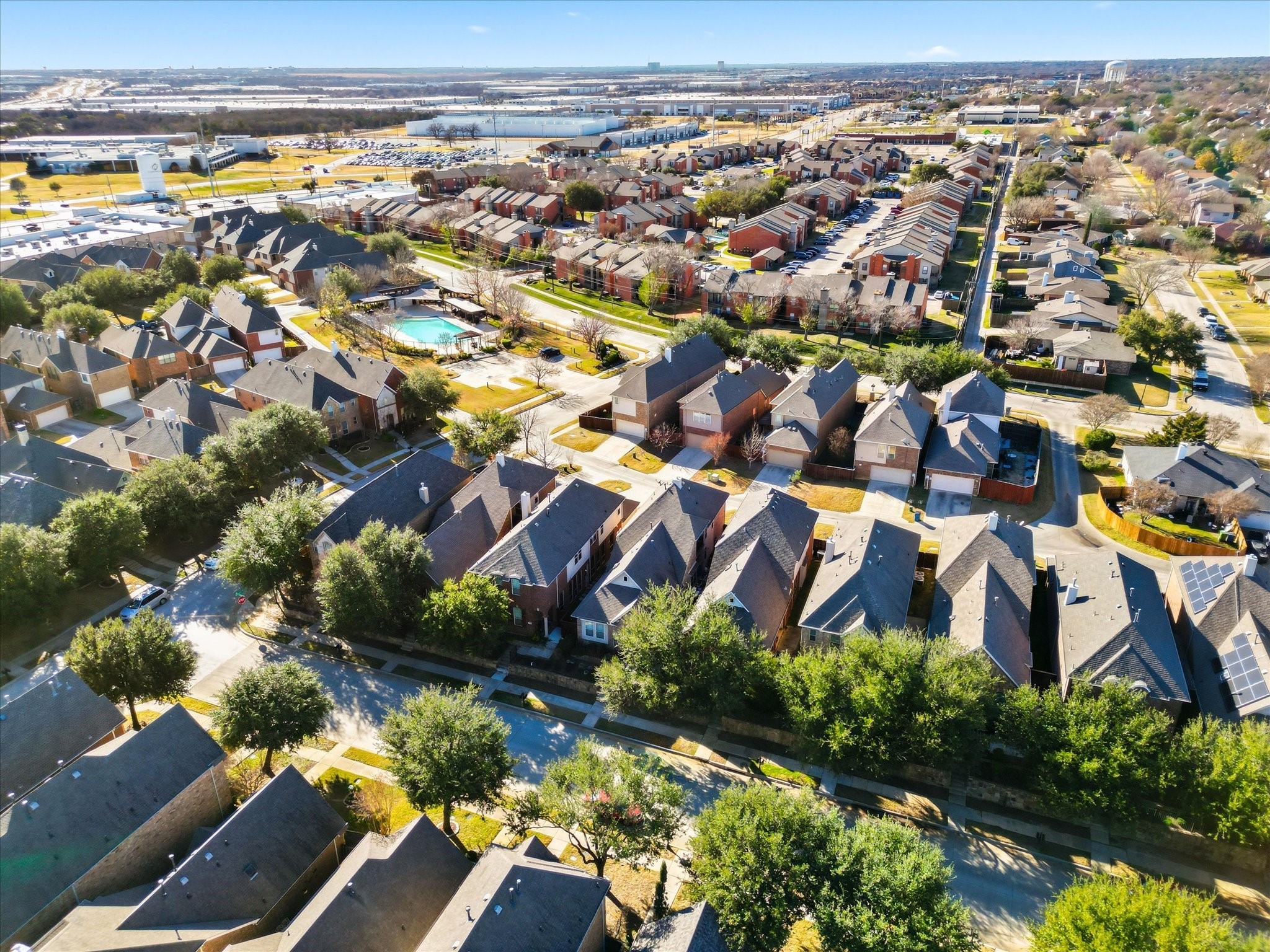 2462 Sunderland Lane