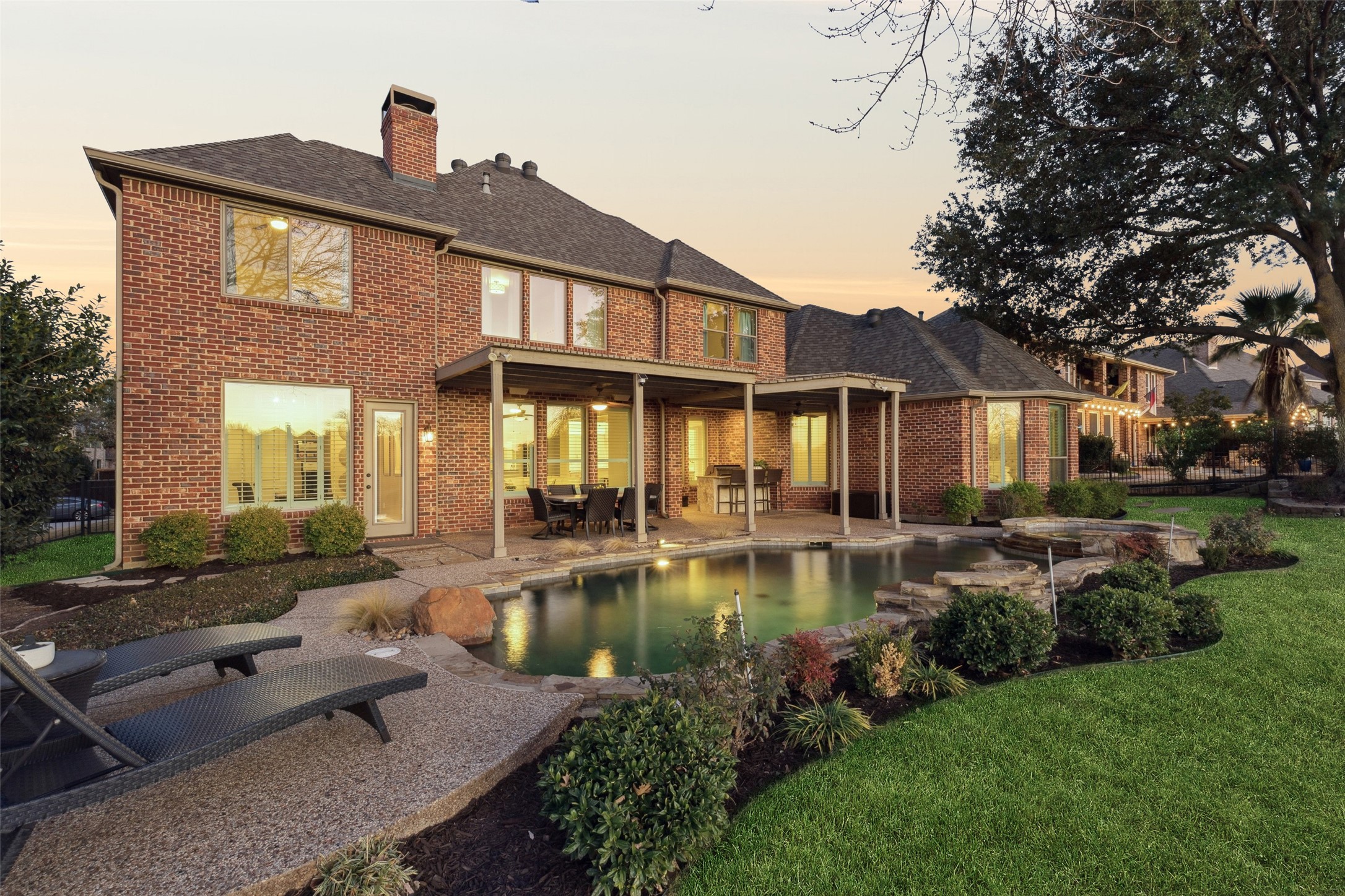 4213 Auburn Drive