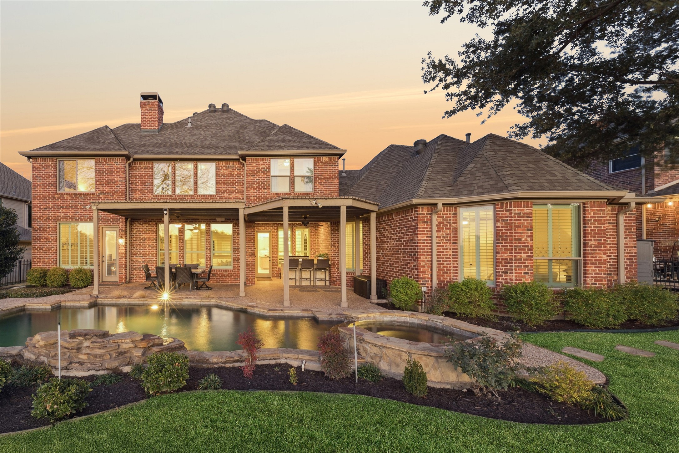 4213 Auburn Drive