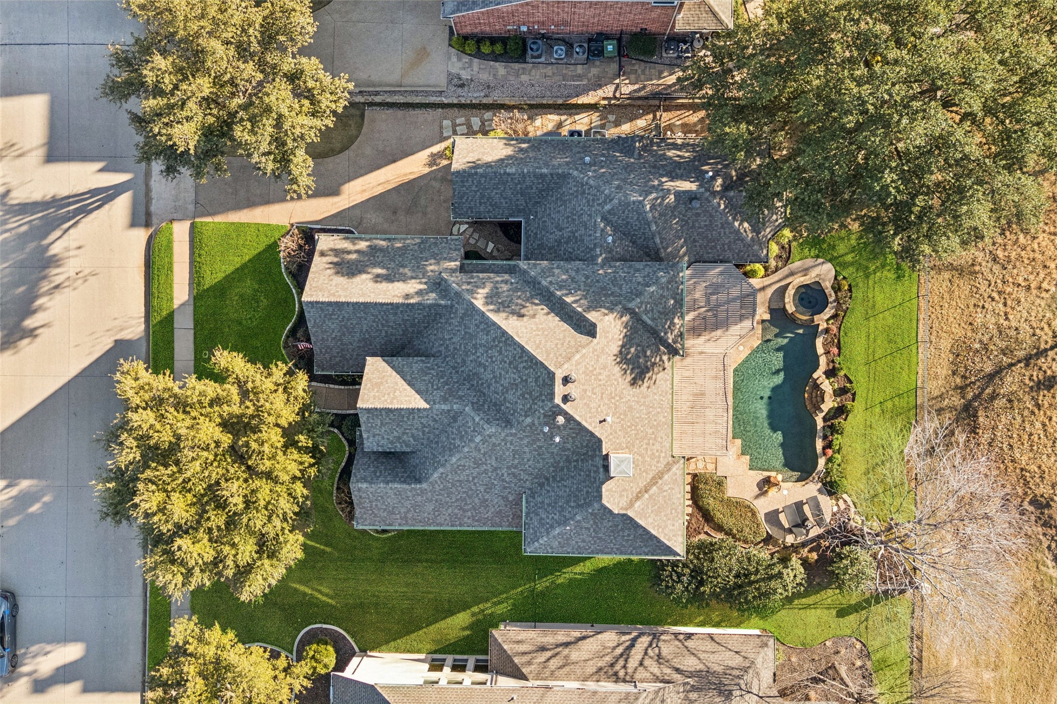 4213 Auburn Drive