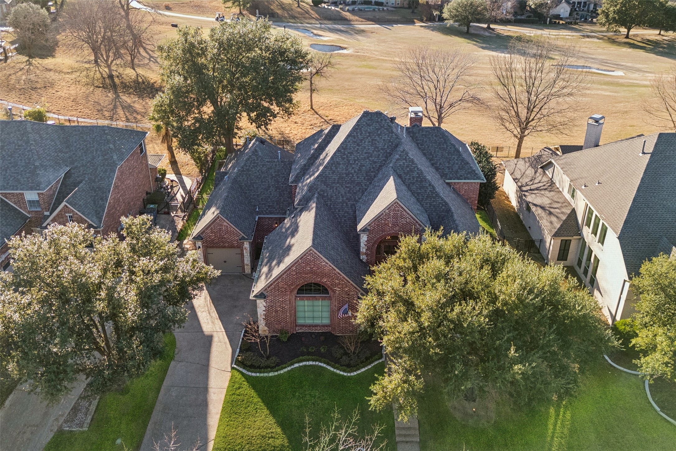 4213 Auburn Drive