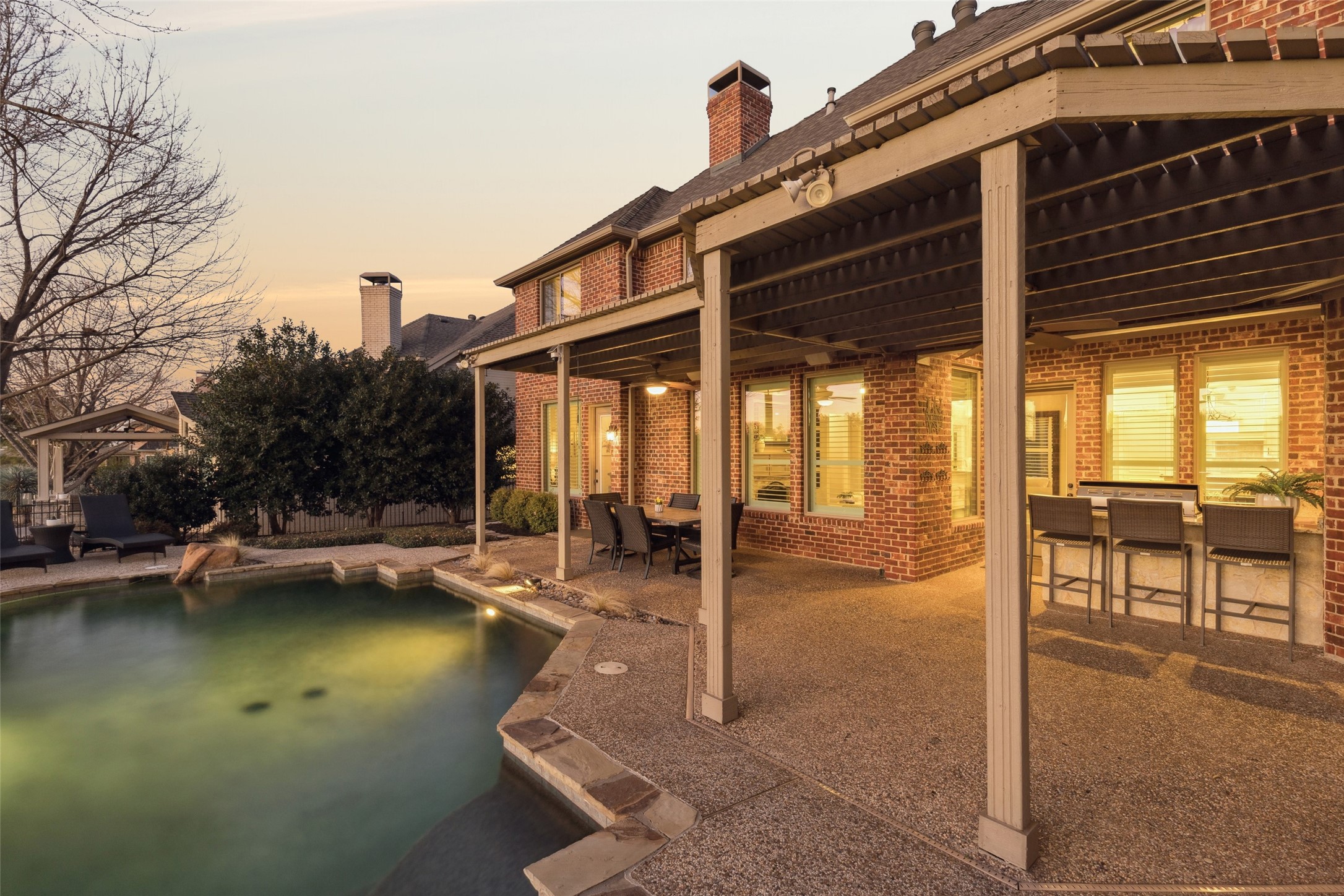 4213 Auburn Drive