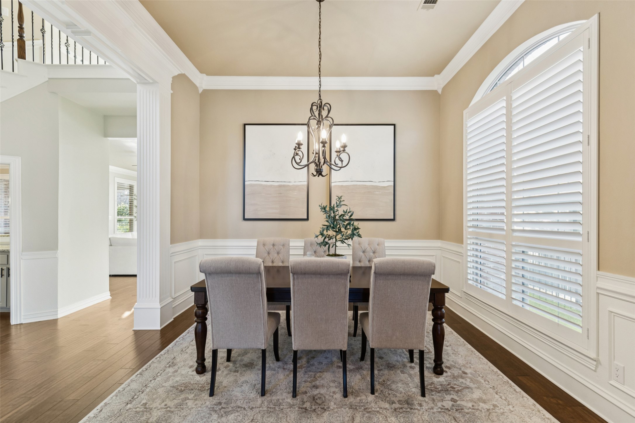 4213 Auburn Drive