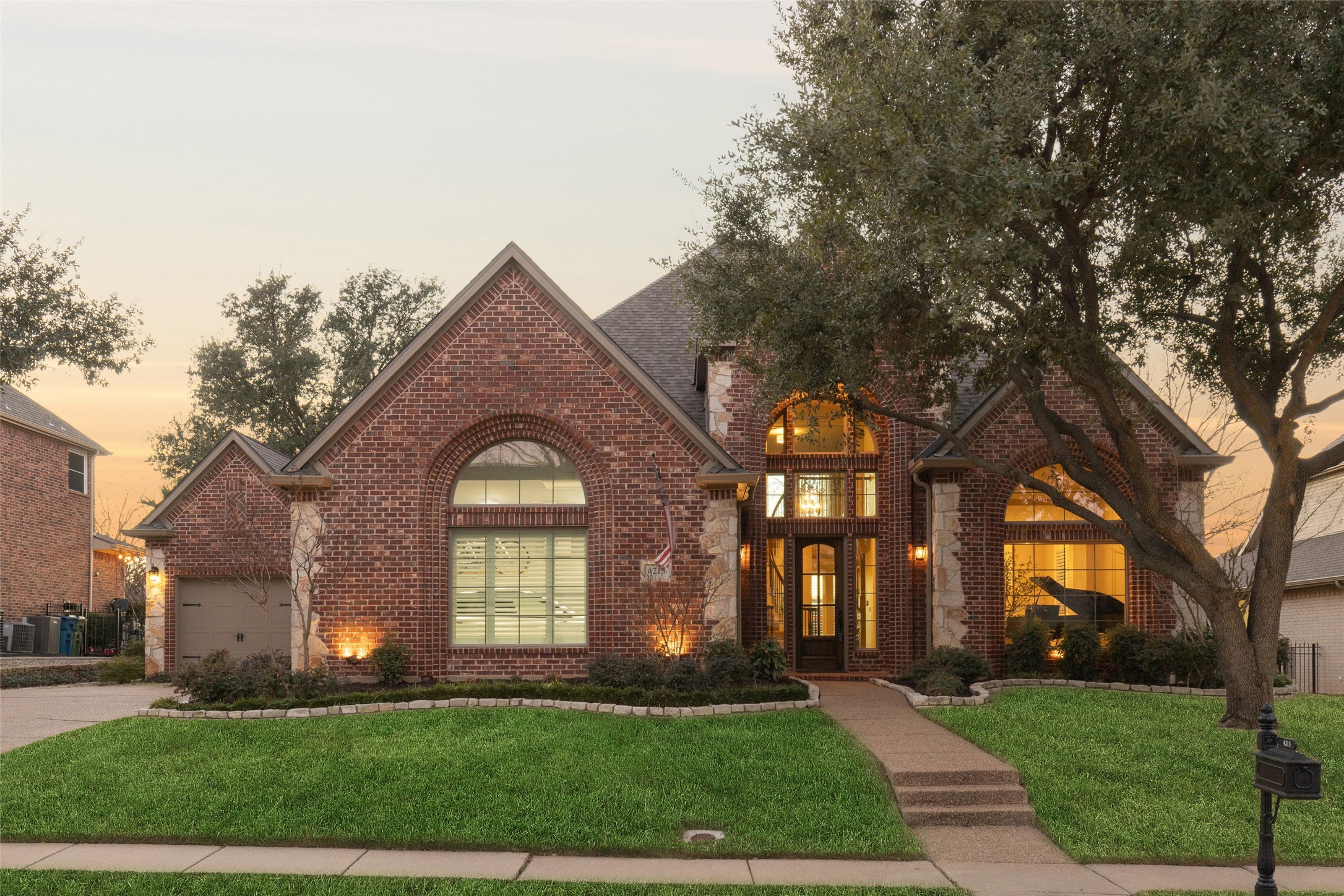 4213 Auburn Drive