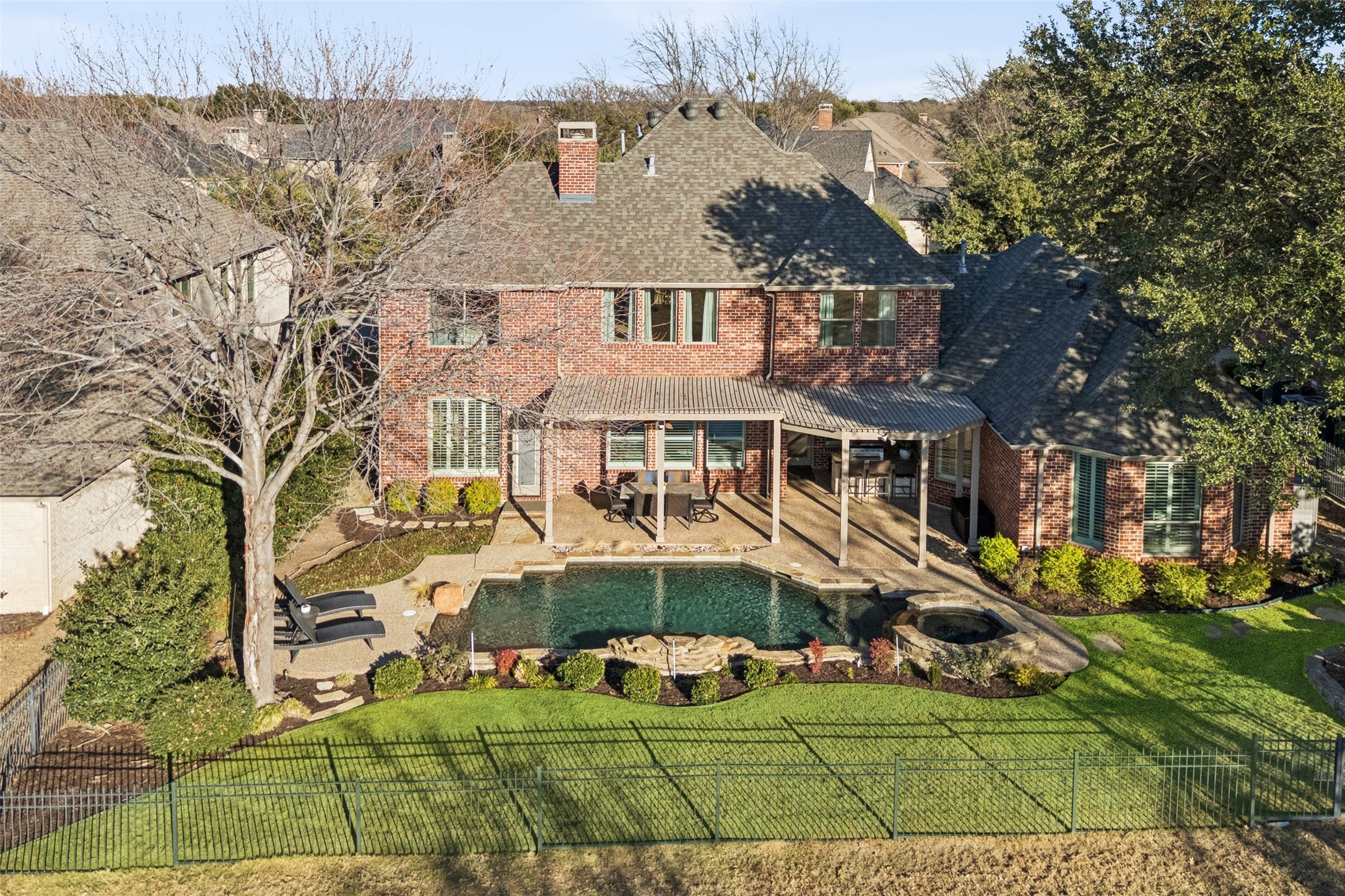 4213 Auburn Drive