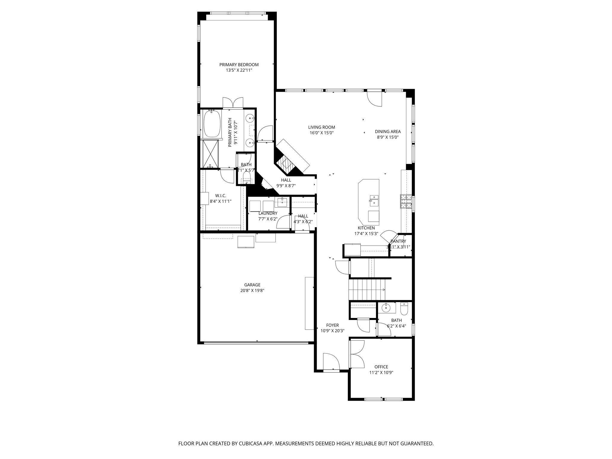 1832 Seminole Lane