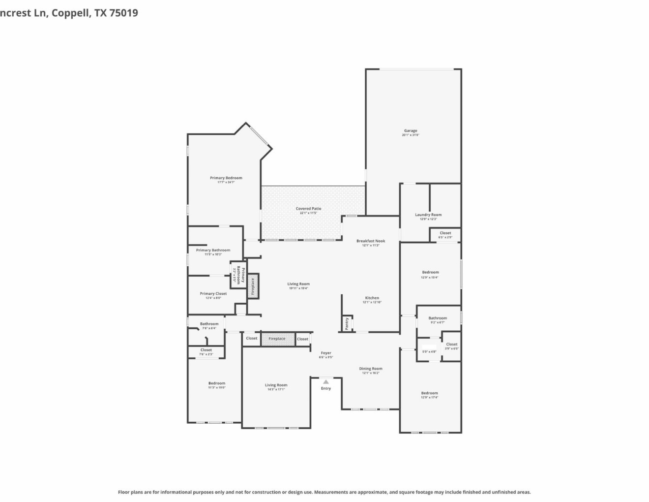 114 Allencrest Lane