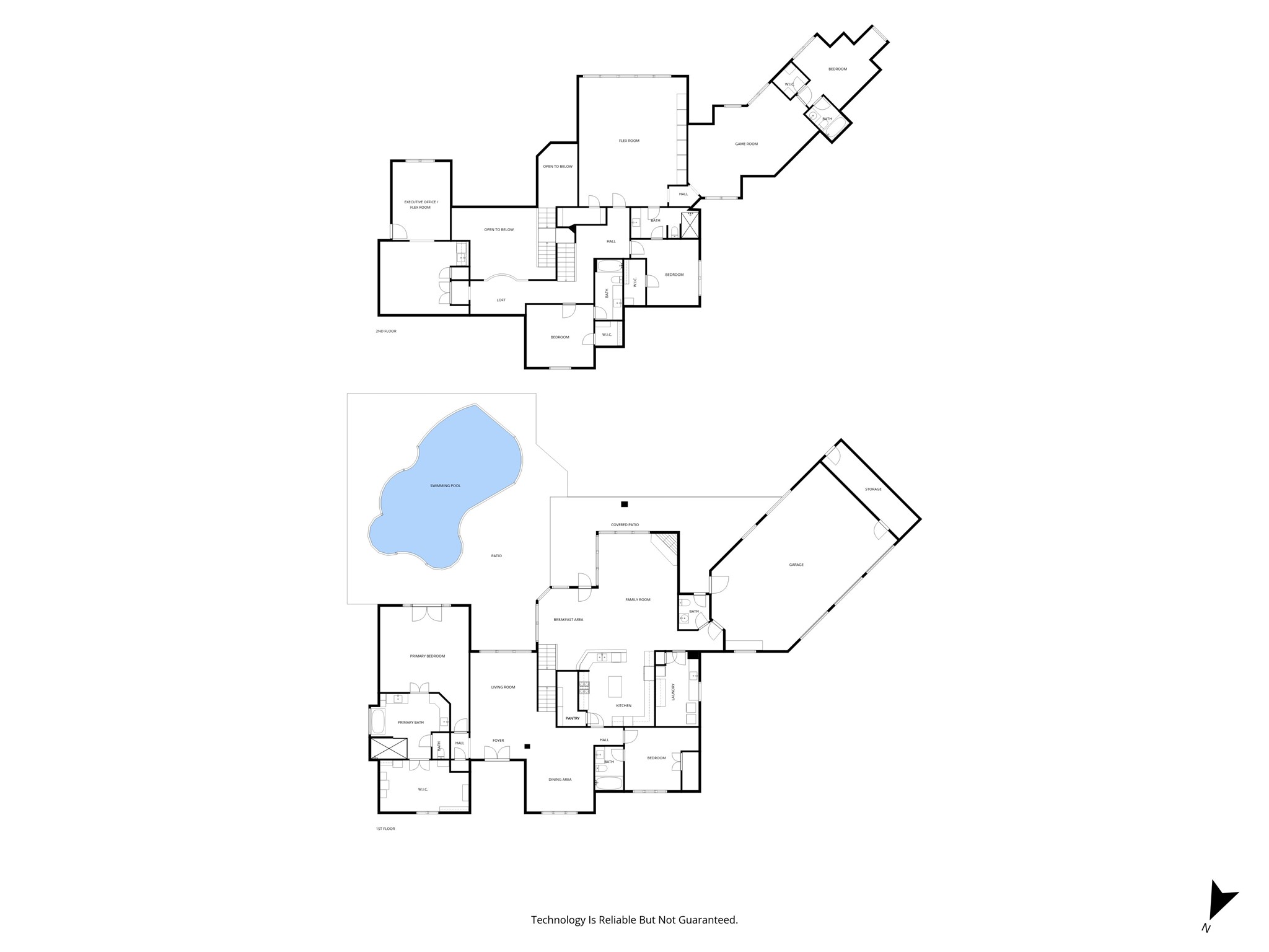 5117 Heather Court