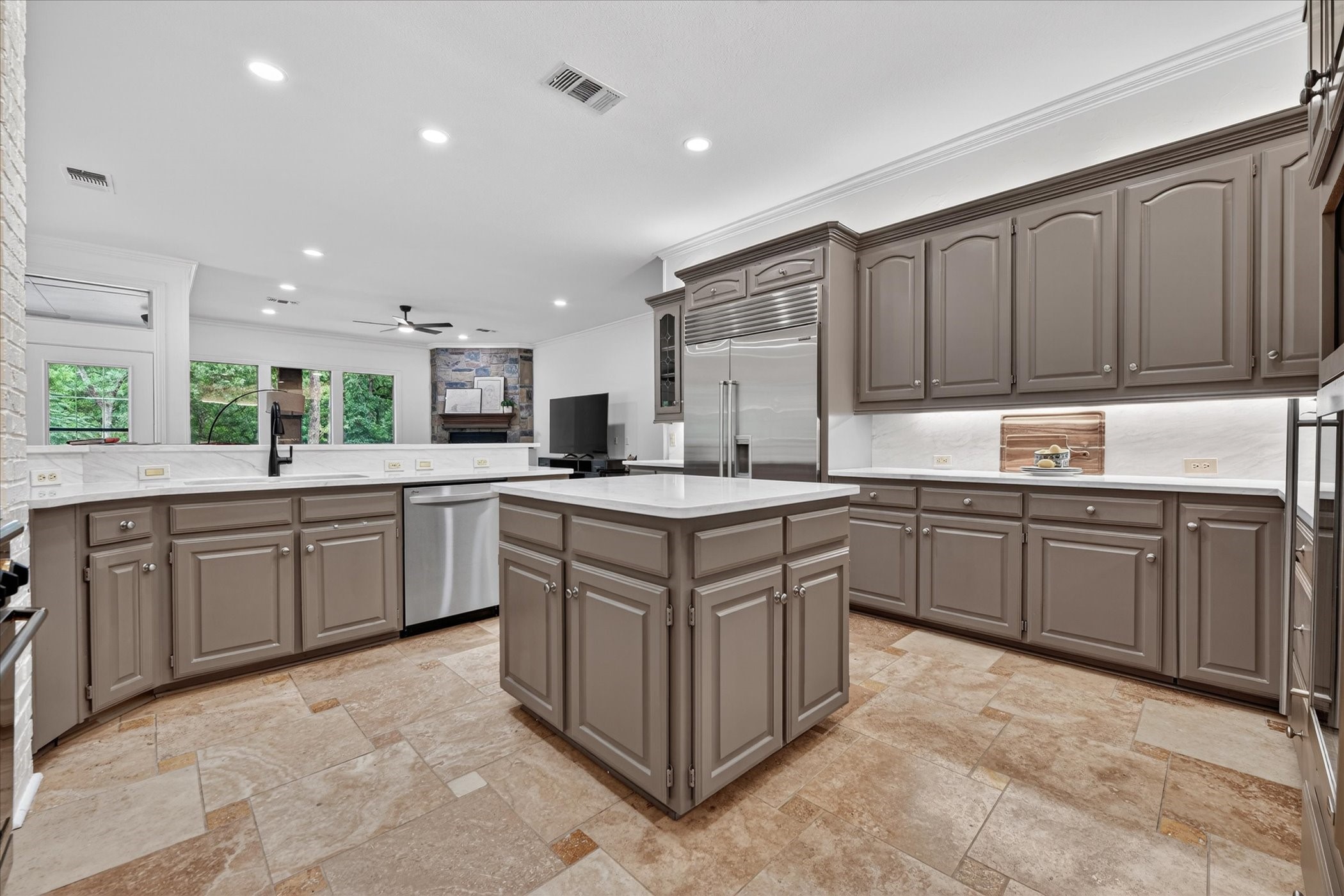 5117 Heather Court