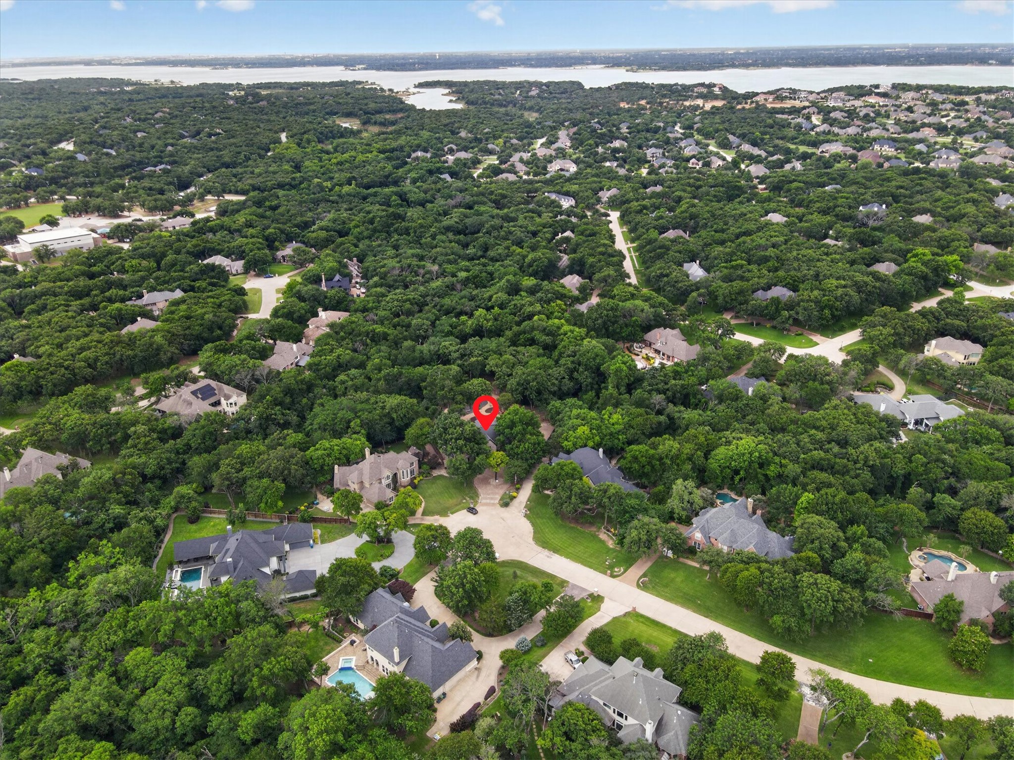 5117 Heather Court