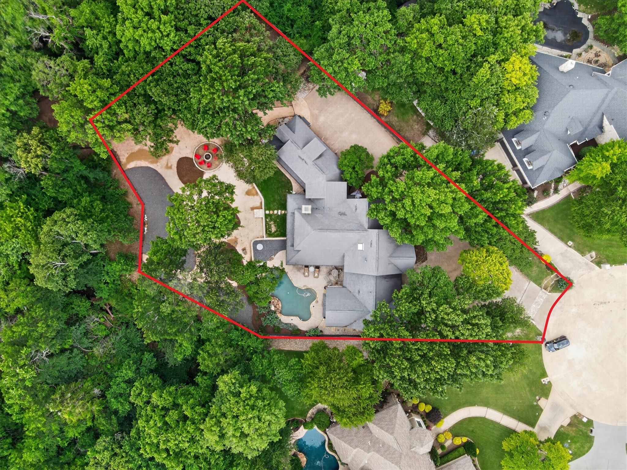 5117 Heather Court