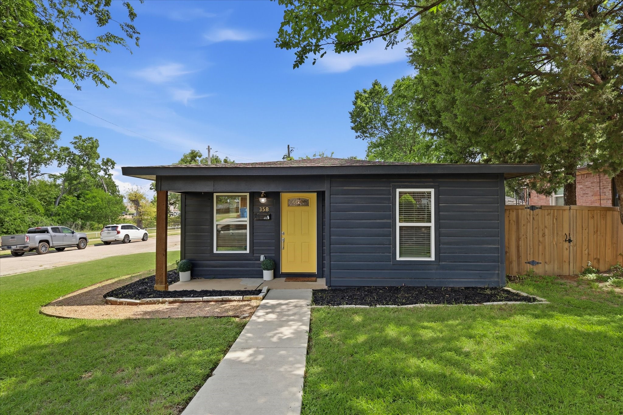 358 Birch Street