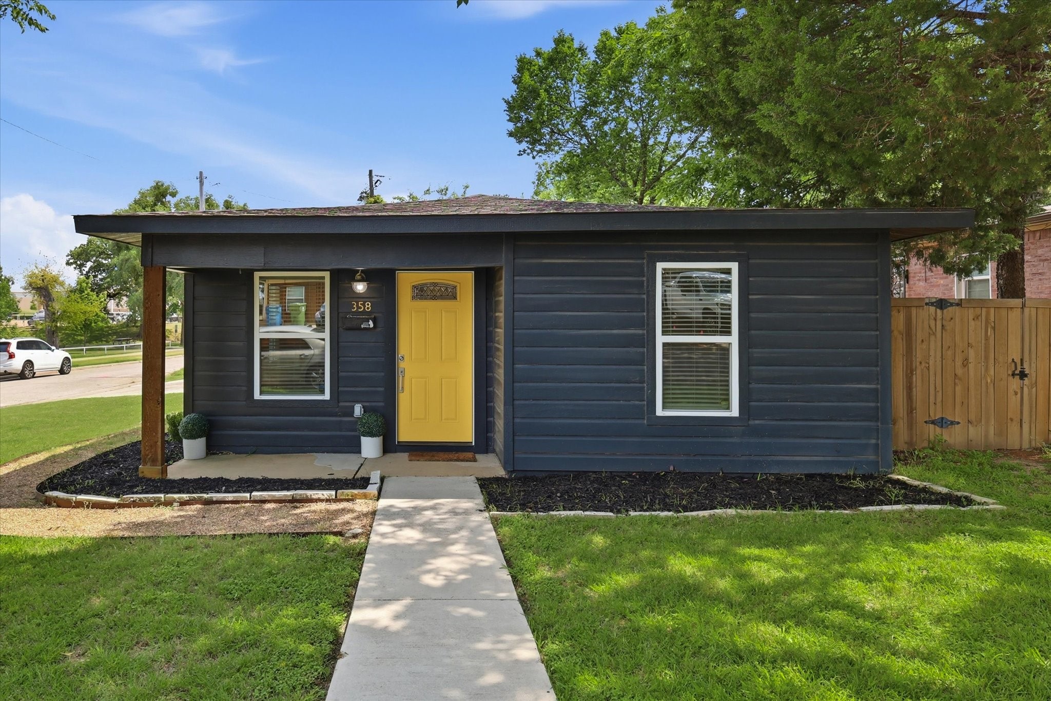 358 Birch Street