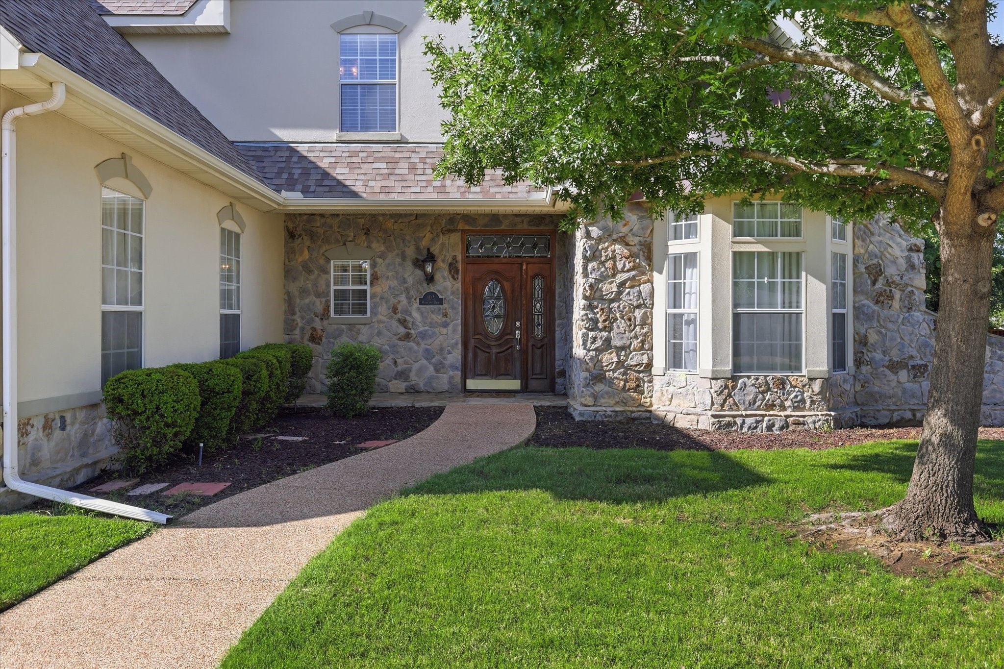 103 Woodland Drive