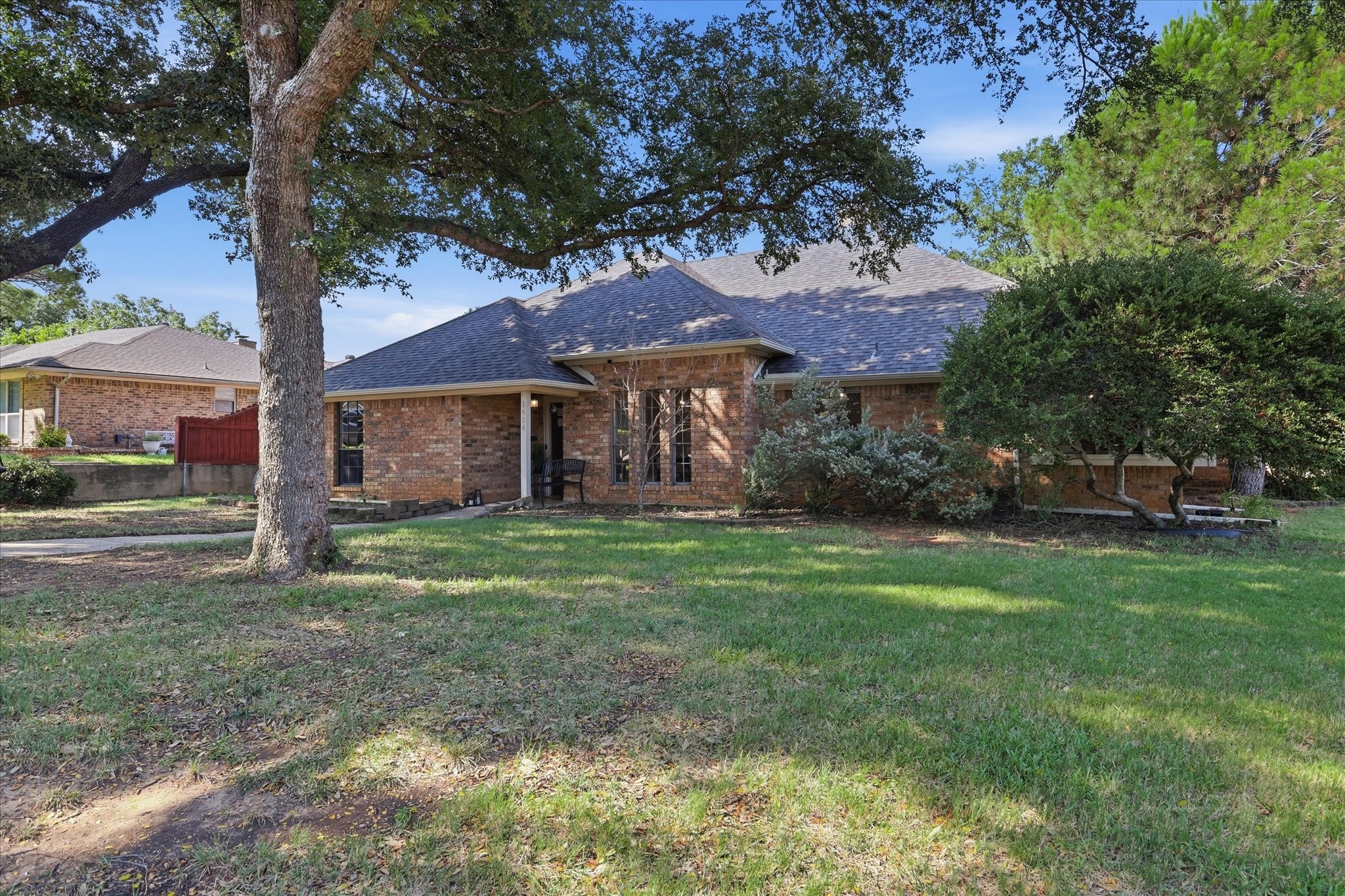 1614 Crested Butte Drive