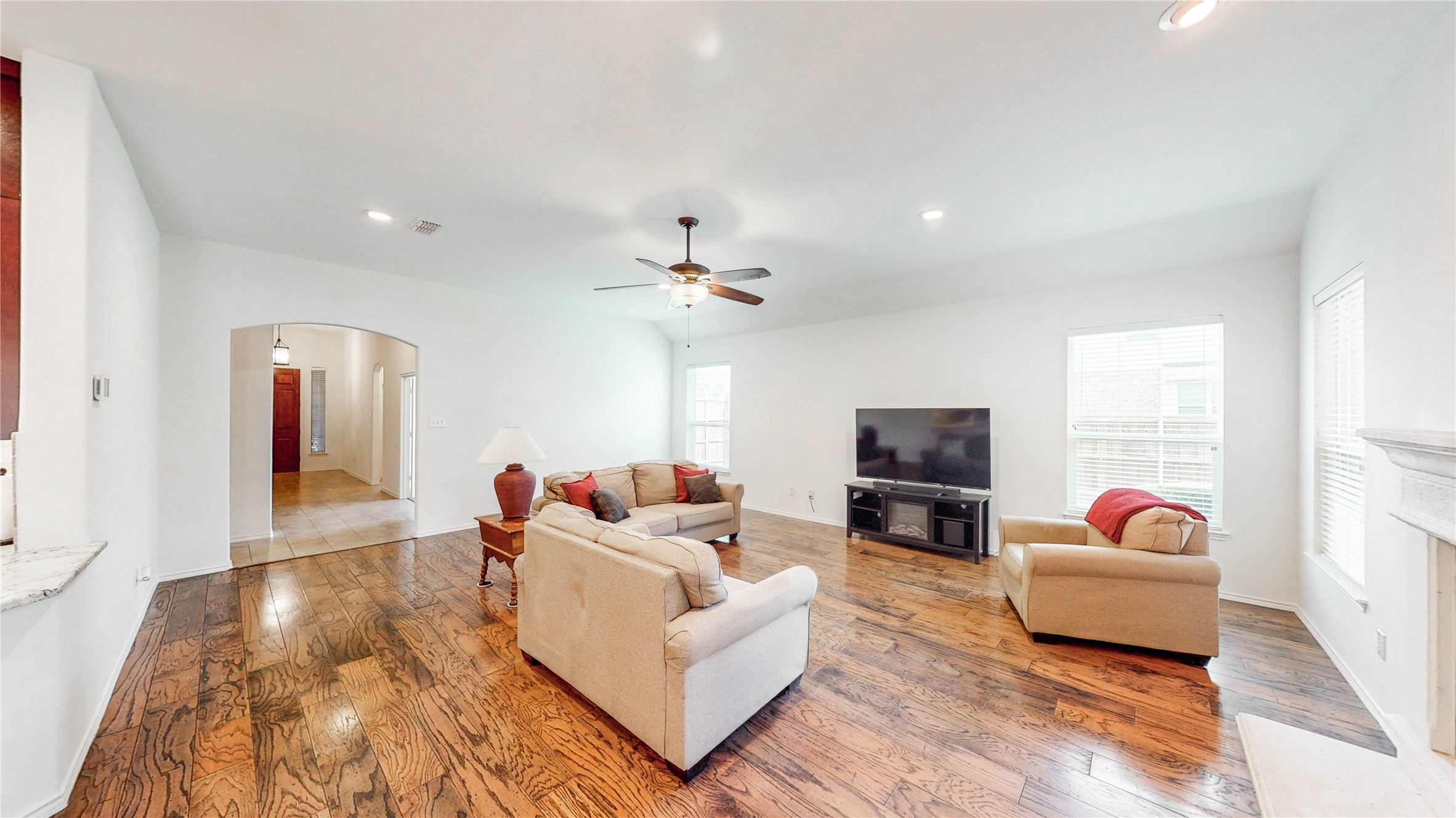 5900 Lavon Drive