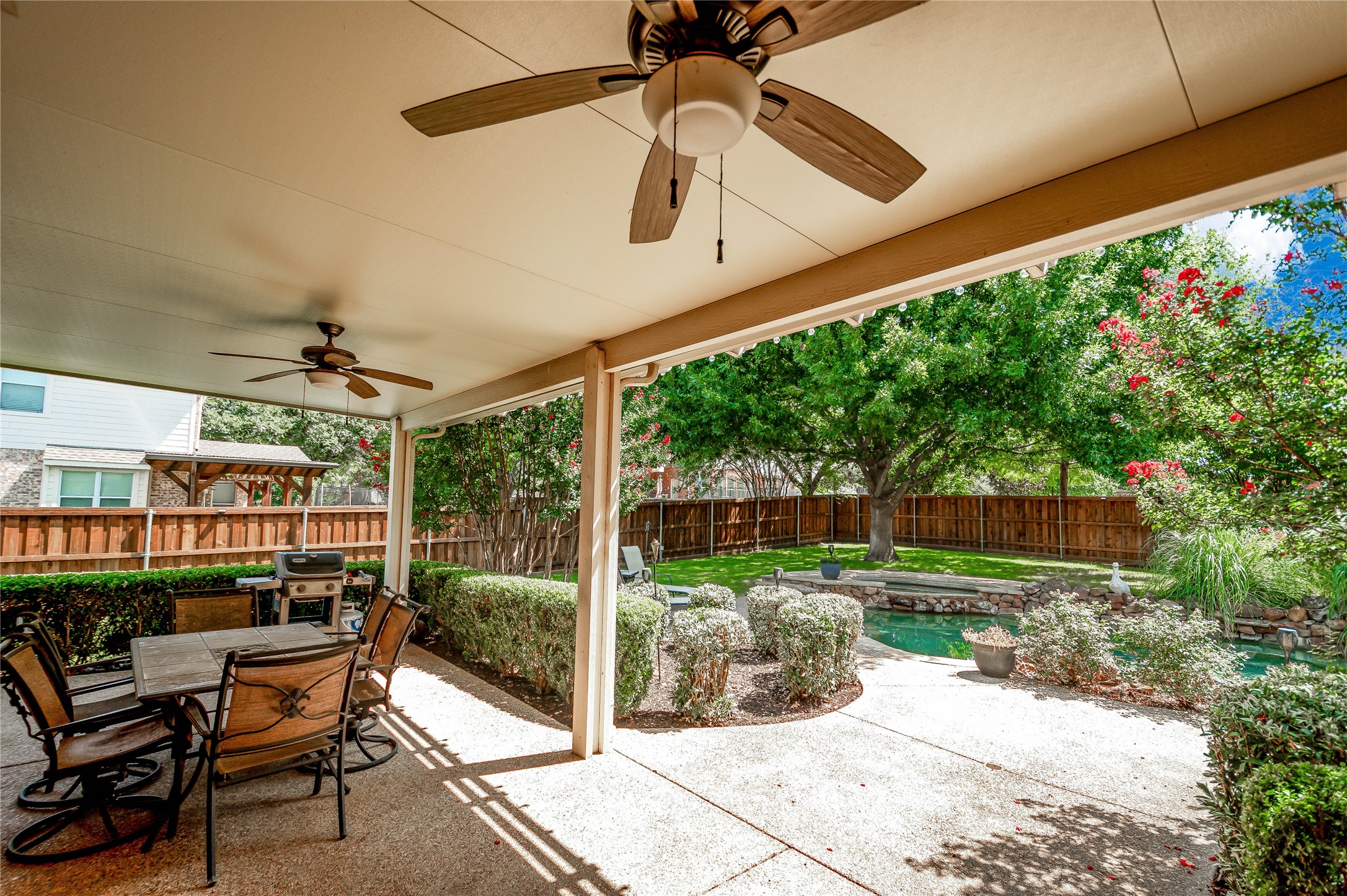 5900 Lavon Drive
