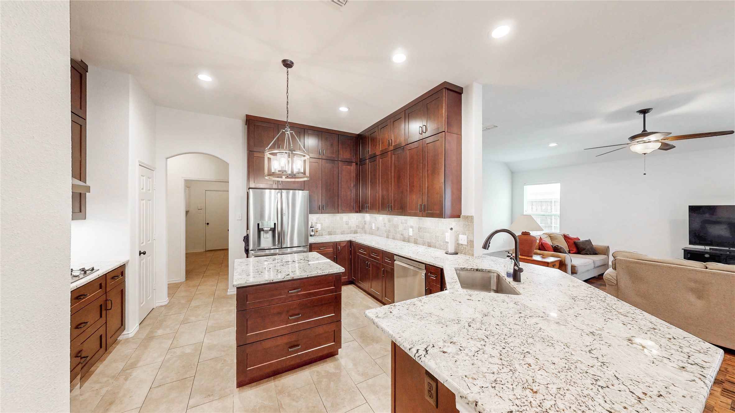 5900 Lavon Drive