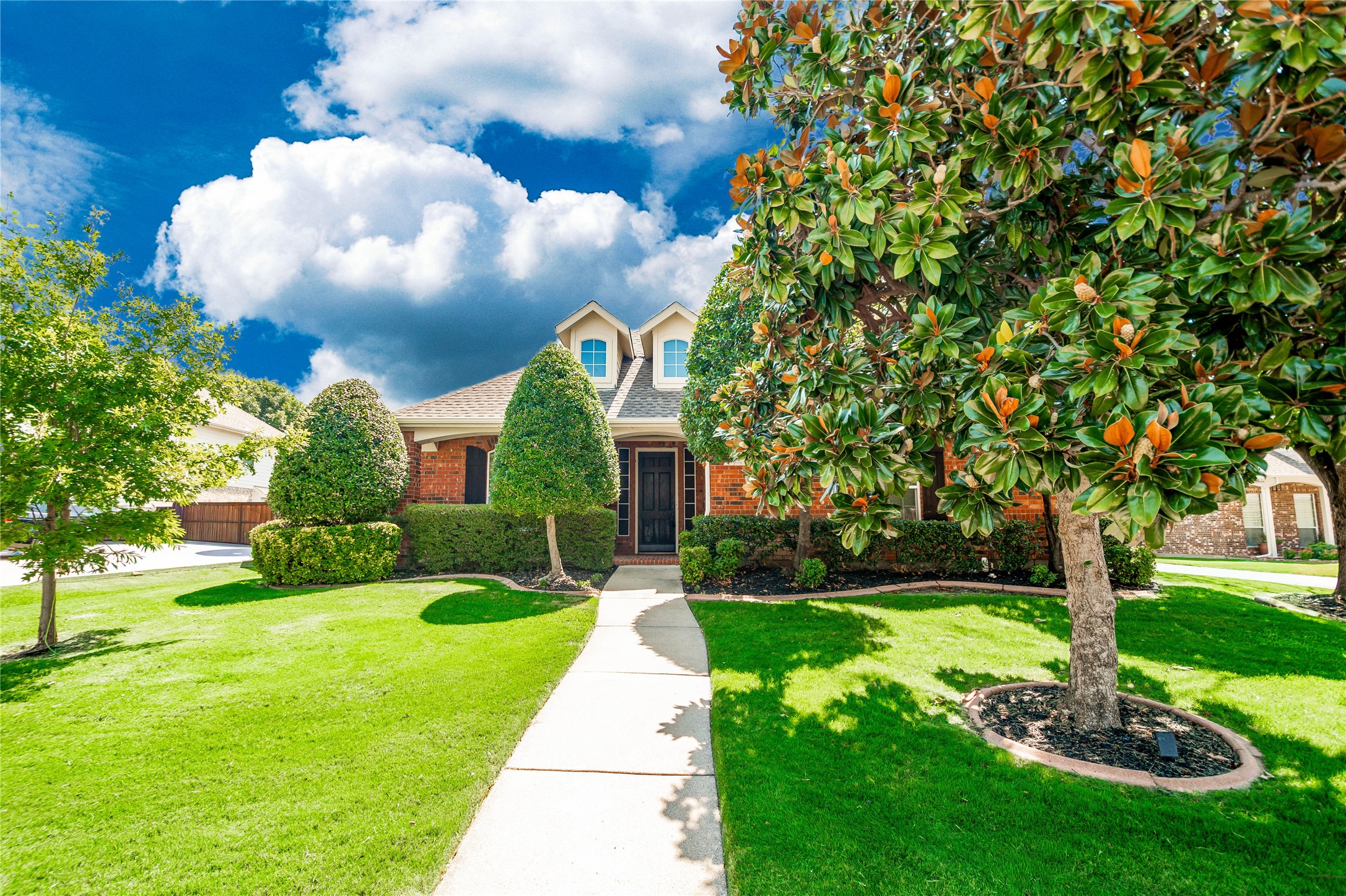5900 Lavon Drive