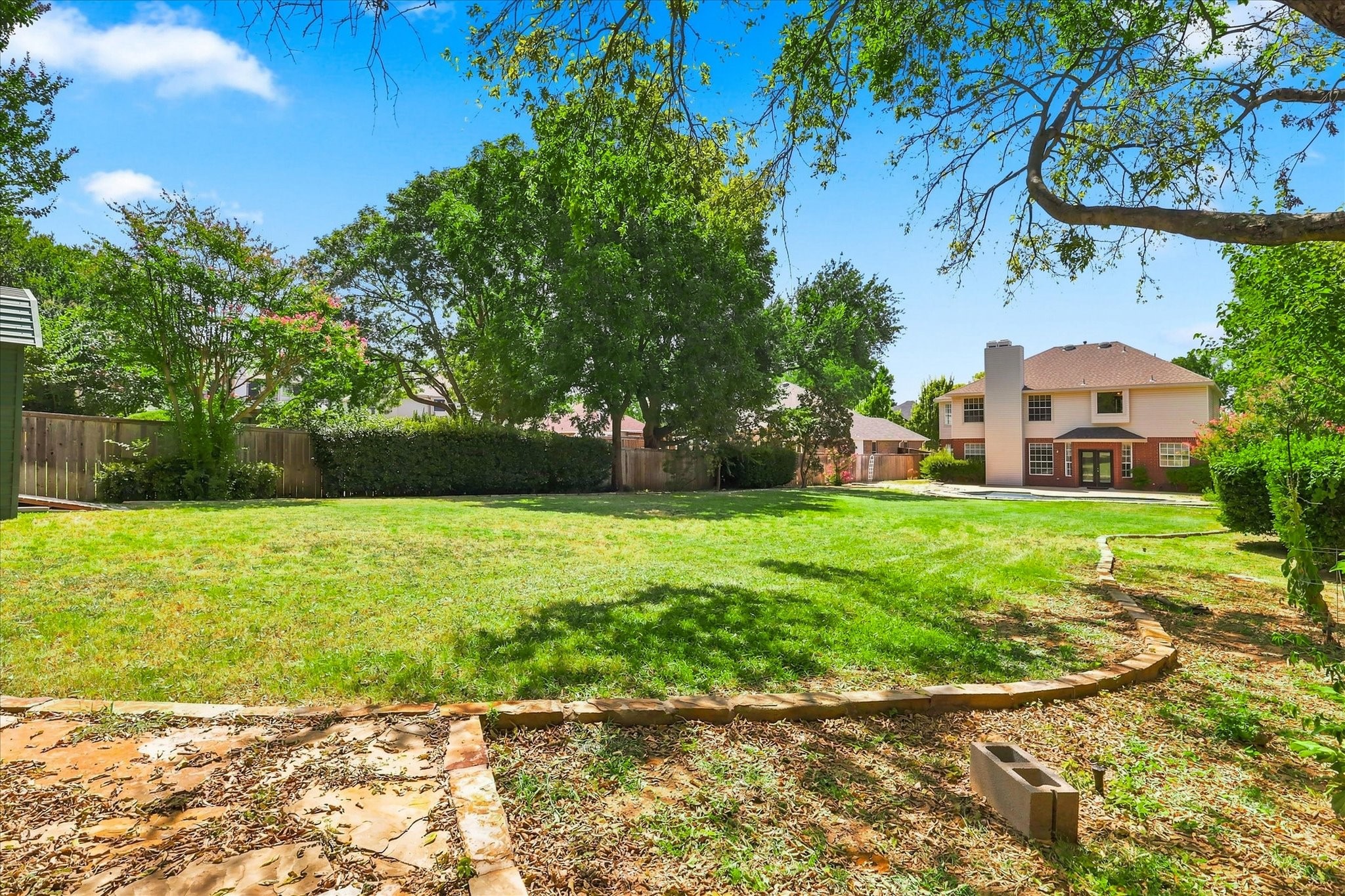 2312 Misty Trail Lane