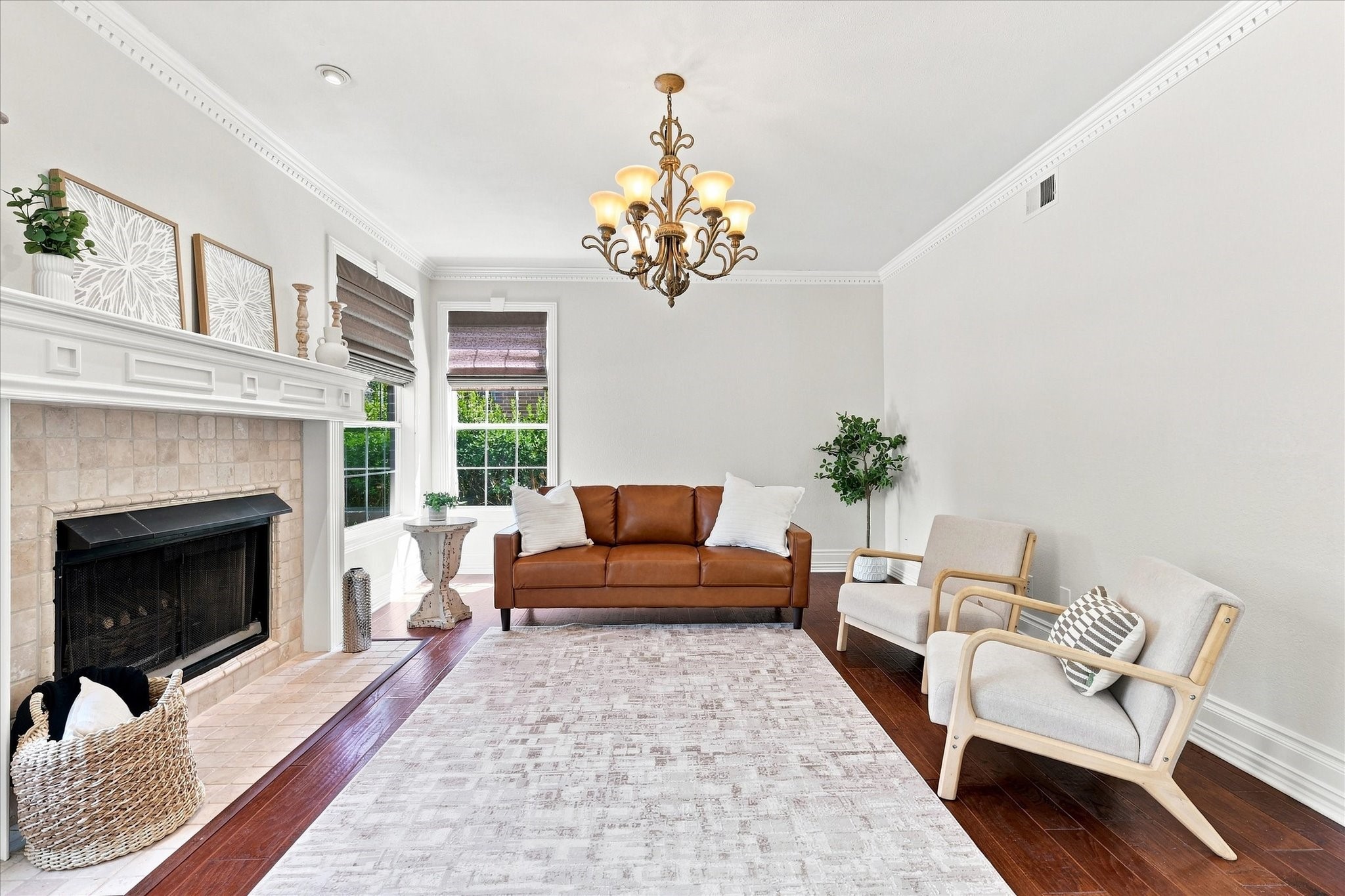 2312 Misty Trail Lane