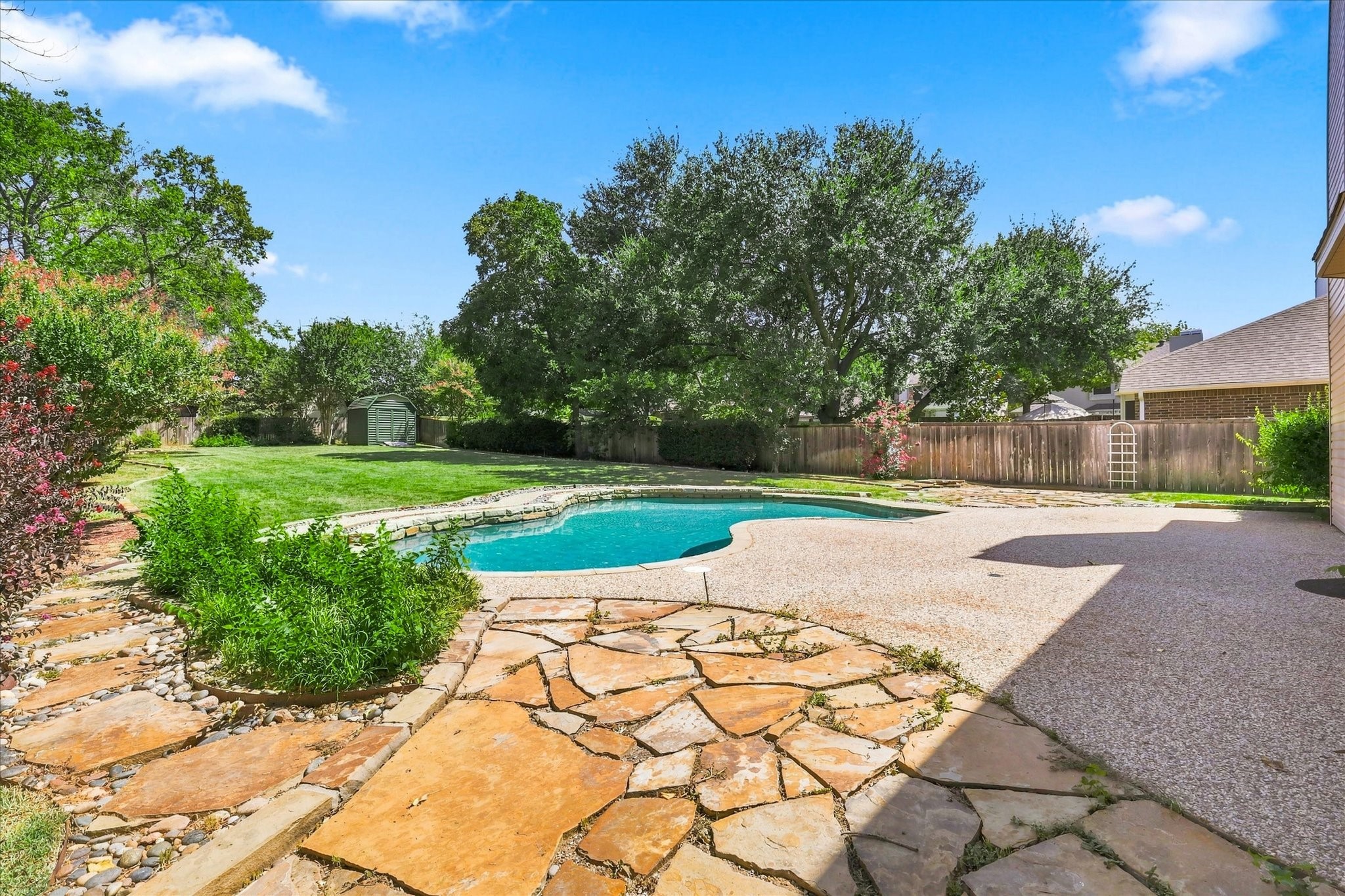 2312 Misty Trail Lane